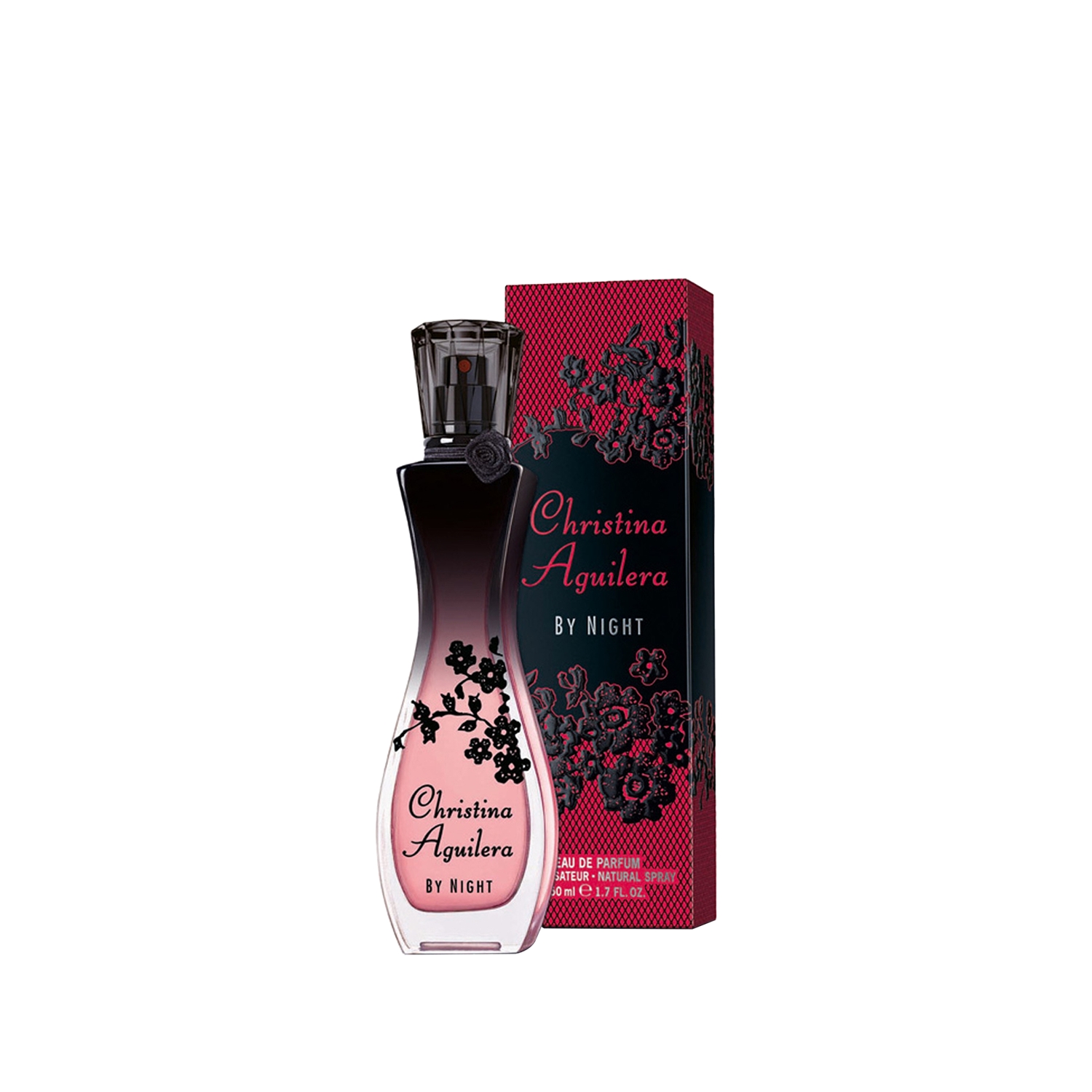Christina Aguilera By Night Edp Kadın Parfüm 50 ml
