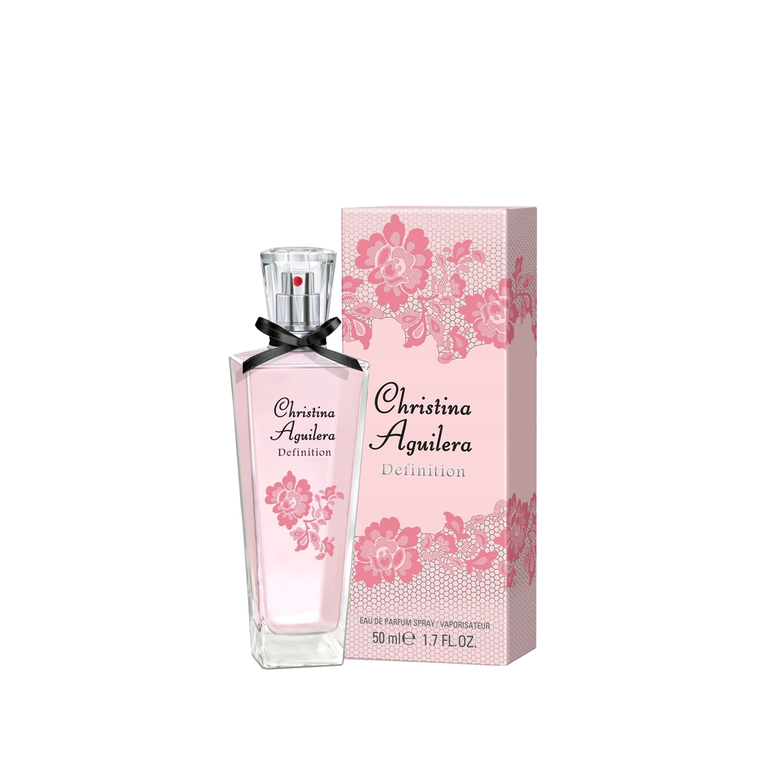 Christina Aguilera Definition Edp Kadın Parfüm 50 ml