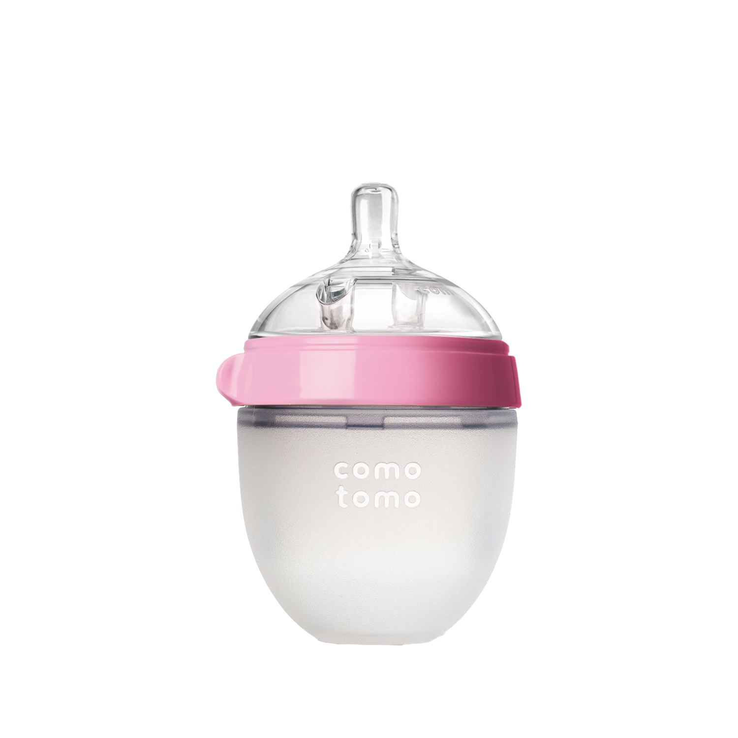 Comotomo Biberon Pembe 150 ml