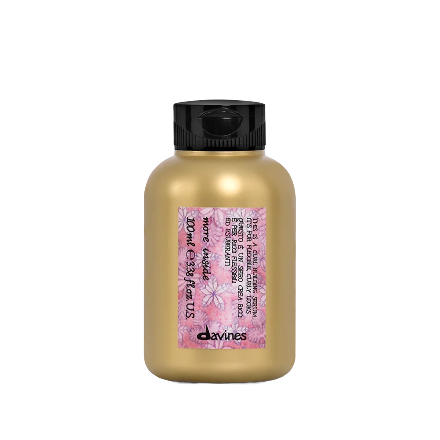 Davines Curl Building Bukle Yapılandırıcı Serum 100 ml