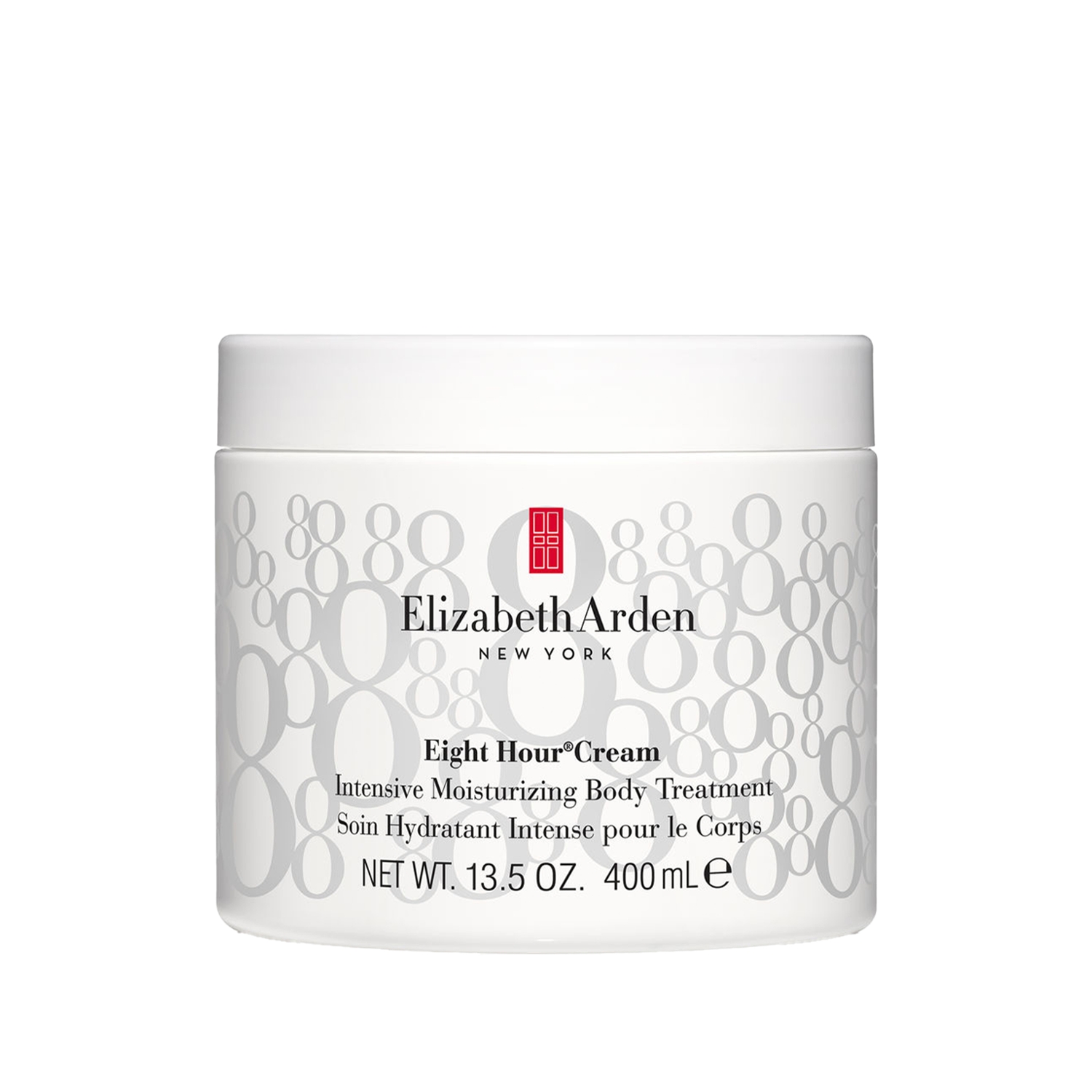 Elizabeth Arden Eight Hour Cream Intensive Moisturizing Yoğun Nemlendirici Vücut Kremi 400 ml