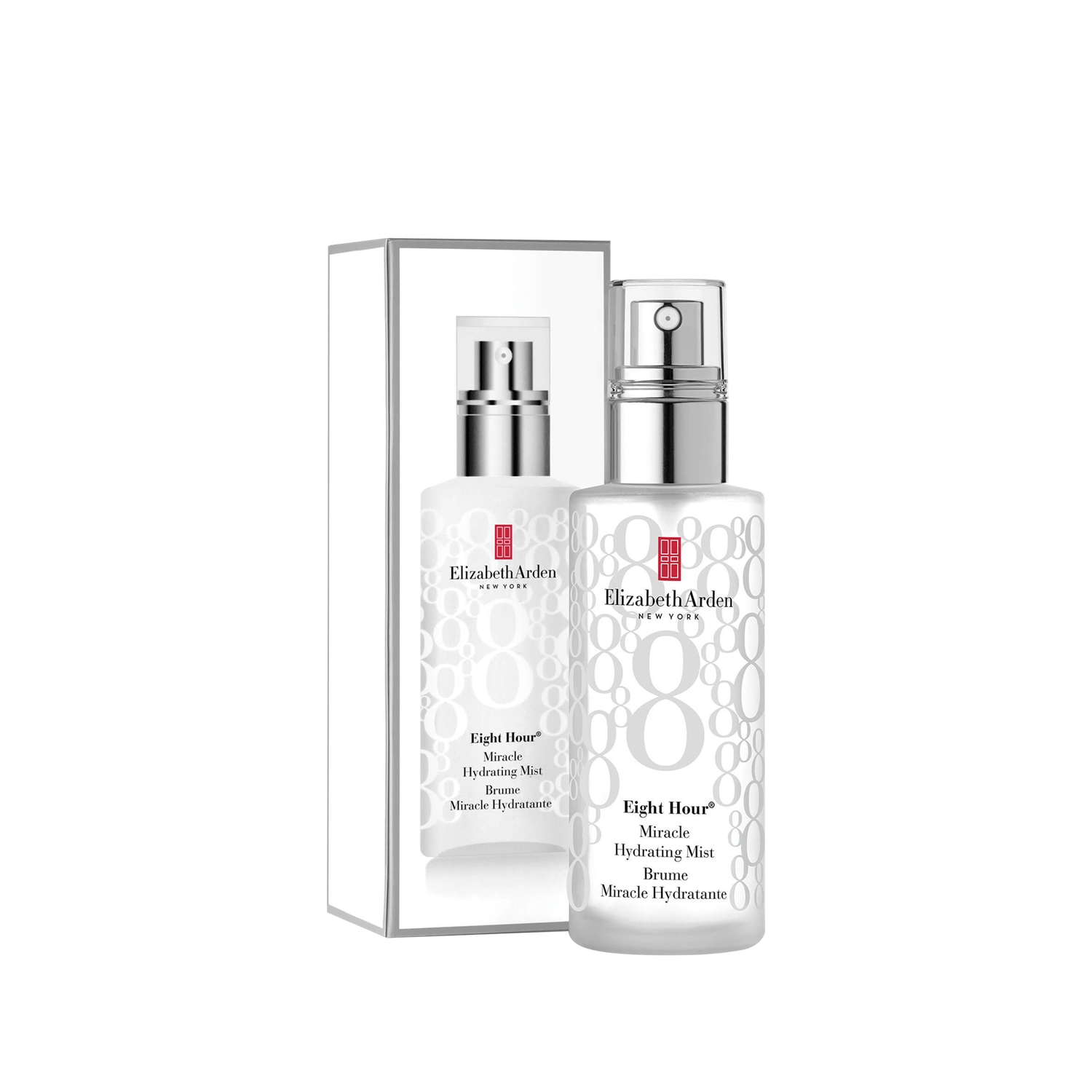 Elizabeth Arden Eight Hour Cream Miracle Nemlendirici Mist 100 ml