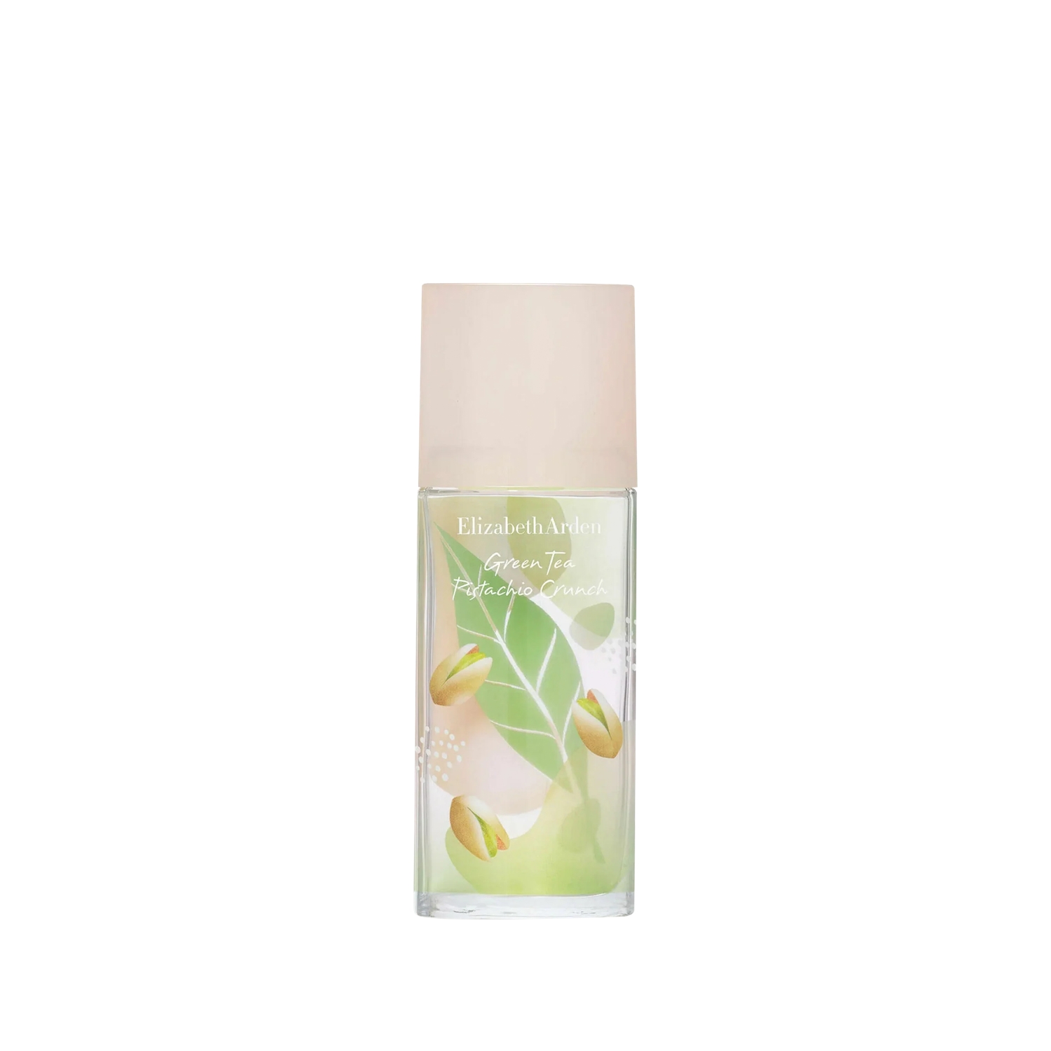 Elizabeth Arden Green Tea Pistachio Crunch Edt Parfüm 100 ml