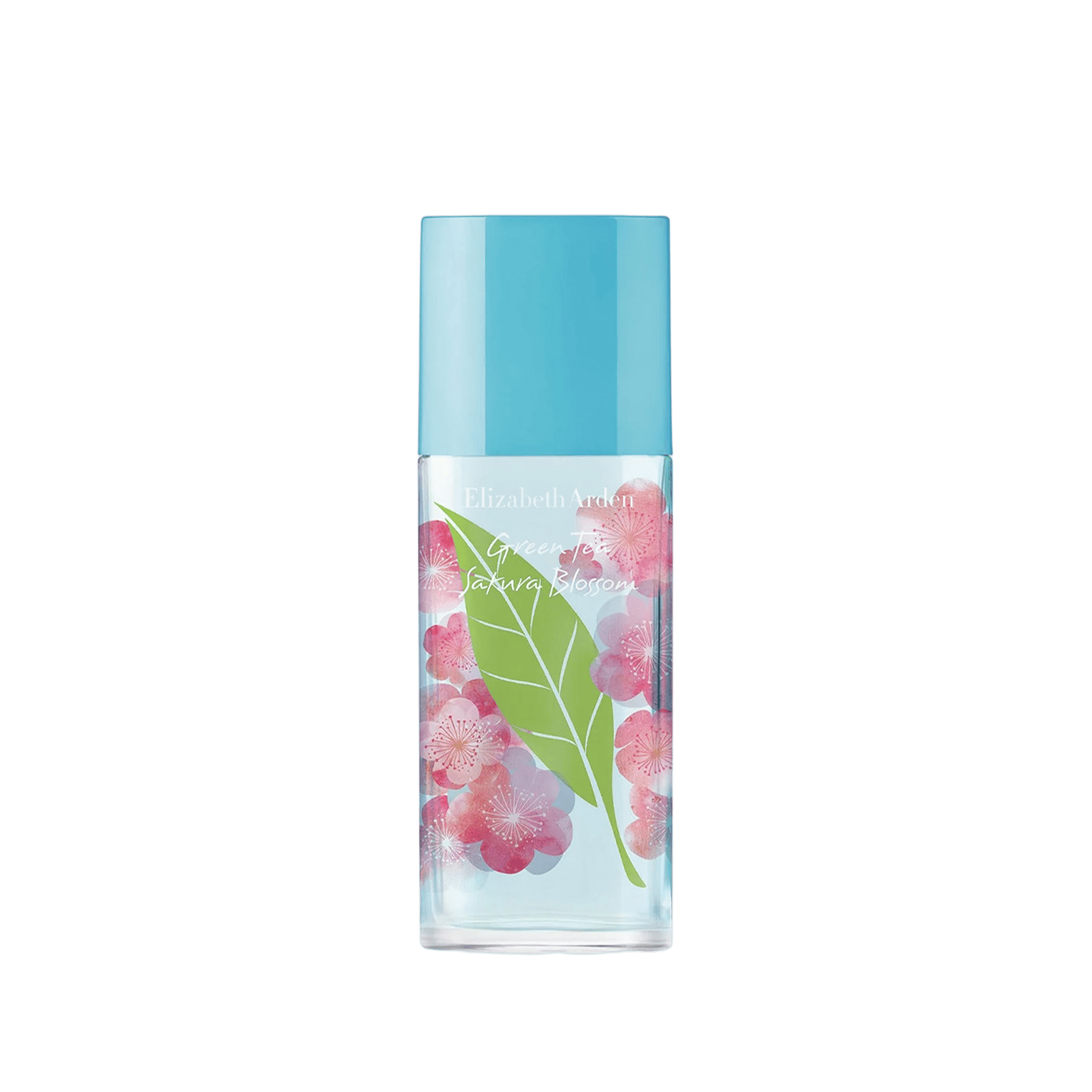 Elizabeth Arden Green Tea Sakura Blossom Edt Parfüm 100 ml
