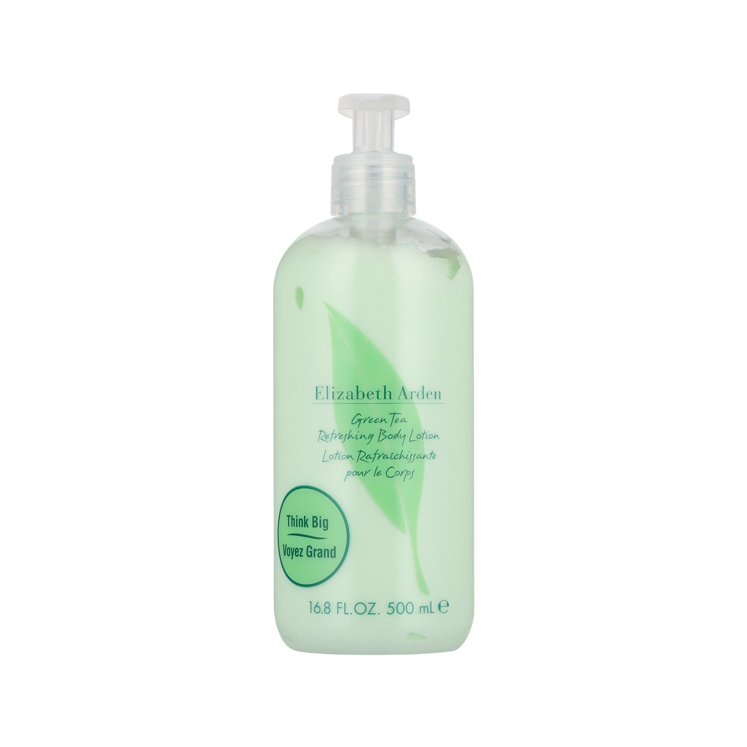 Elizabeth Arden Green Tea Vücut Losyonu 500 ml