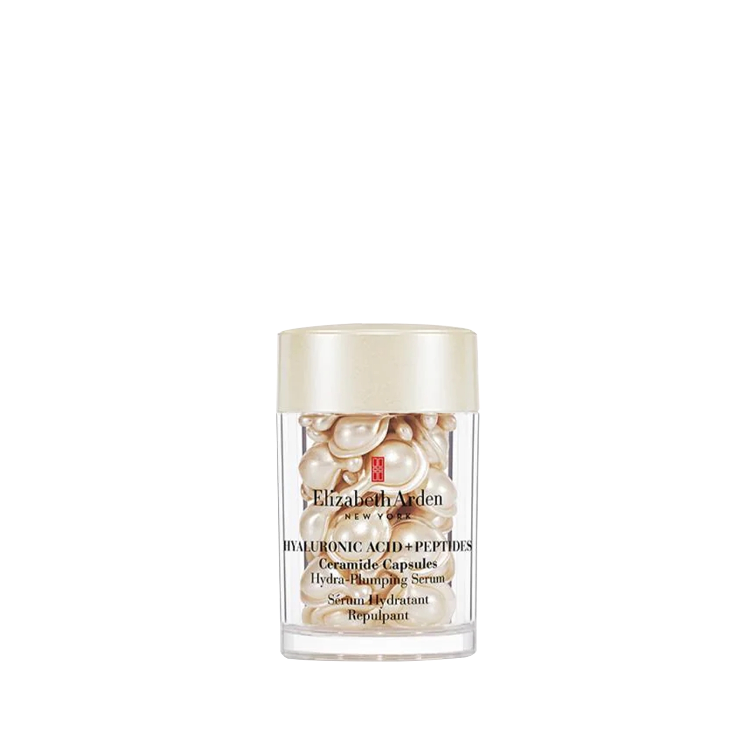 Elizabeth Arden Hyaluronic Acid ve Peptides Ceramide Kapsül Serum 30 Adet