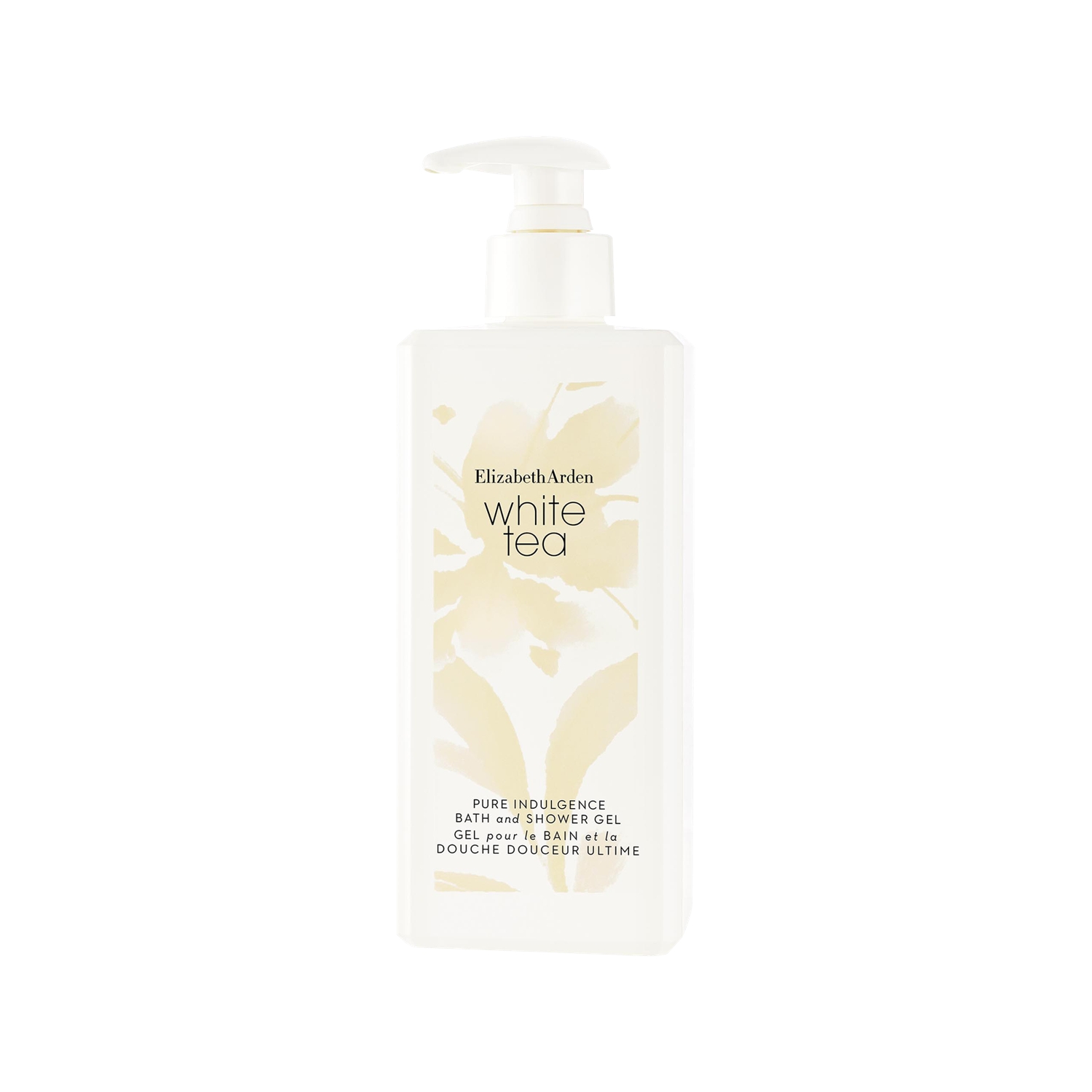 Elizabeth Arden White Tea Duş Jeli 390 ml