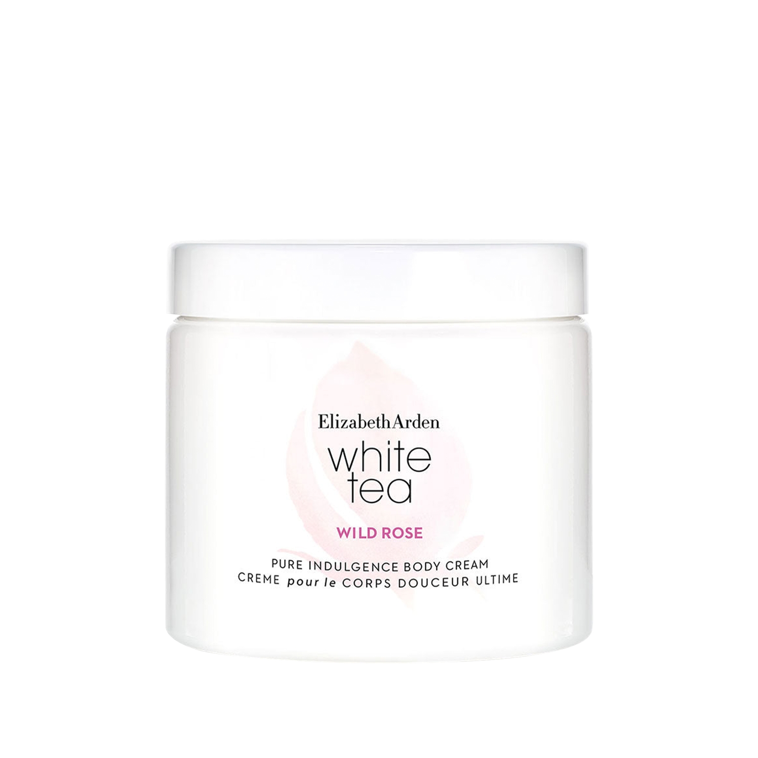 Elizabeth Arden White Tea Vücut Kremi Wild Rose 400 ml
