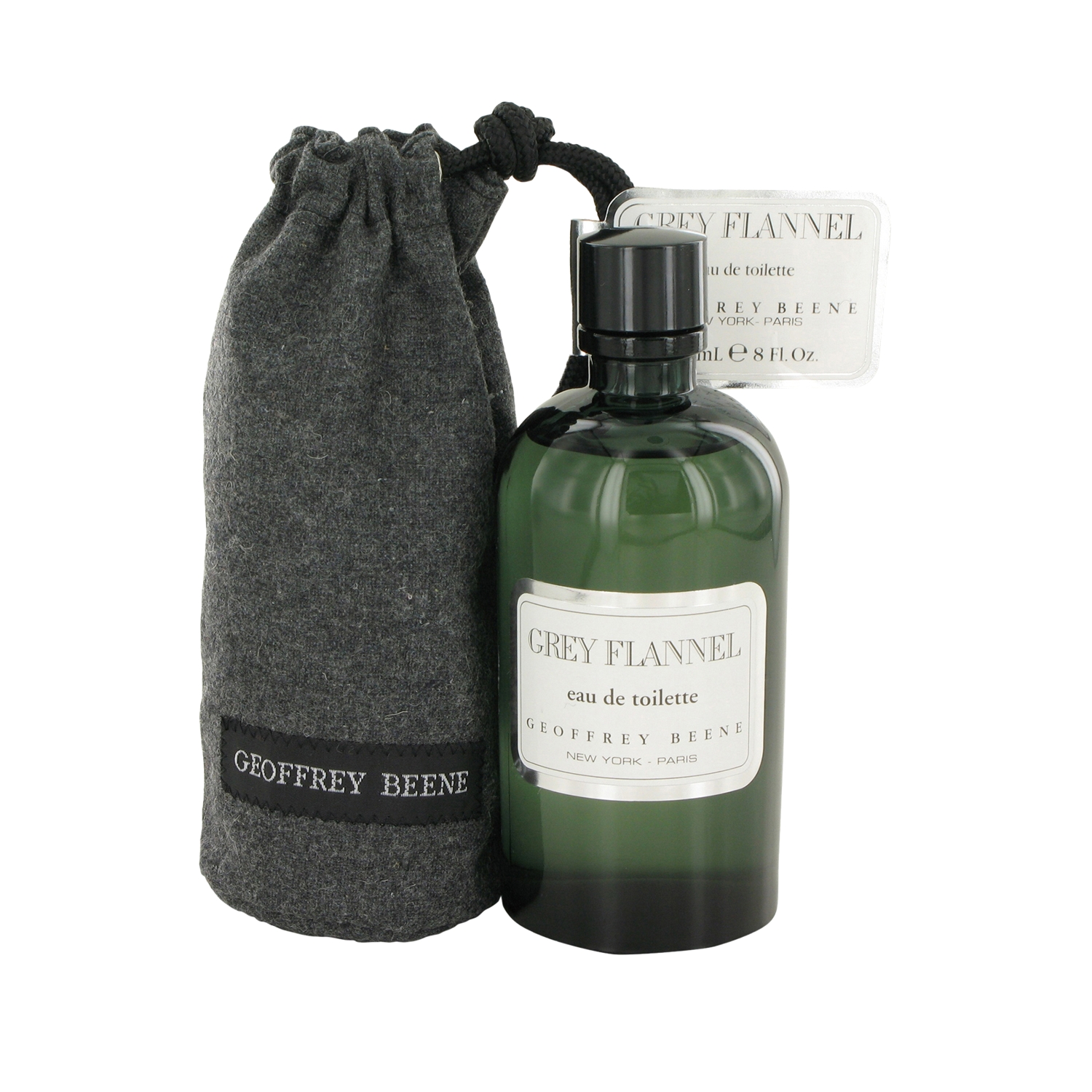 Geoffrey Beene Grey Flannel Edt Erkek Parfüm 236 ml
