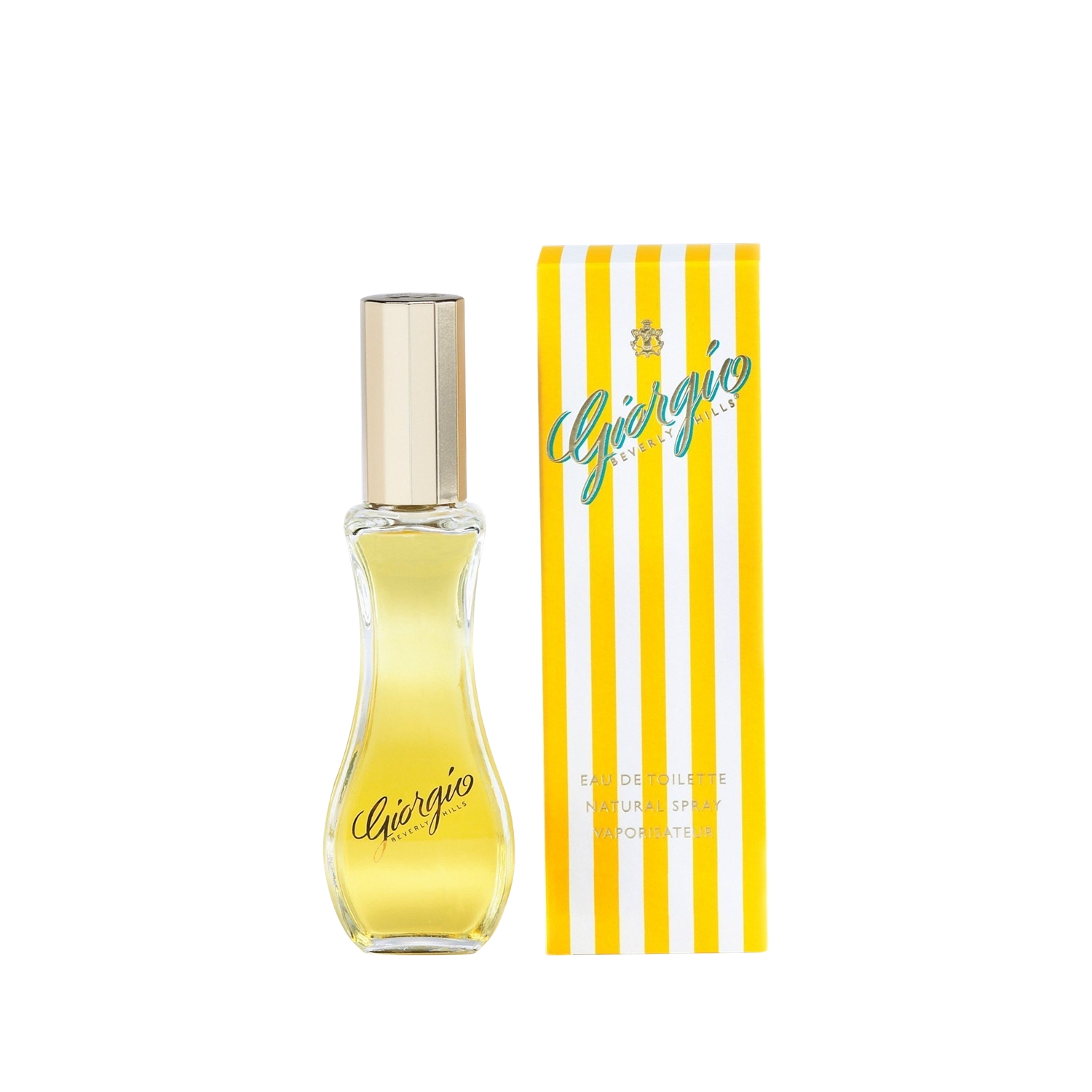 Giorgio Beverly Hills Women Edt Kadın Parfüm 90 ml