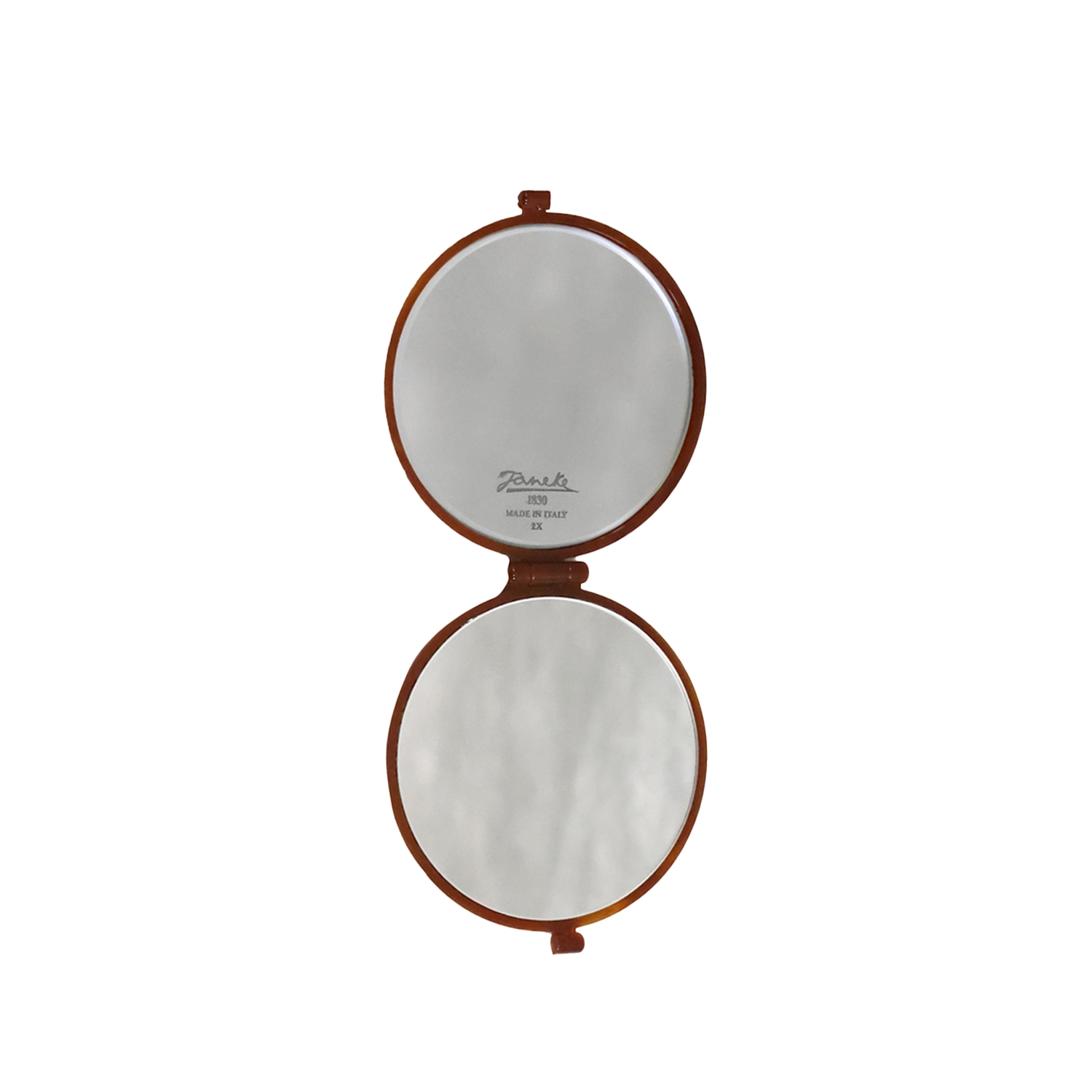 Janeke Cep Makyaj Aynası 73mm 78448,3