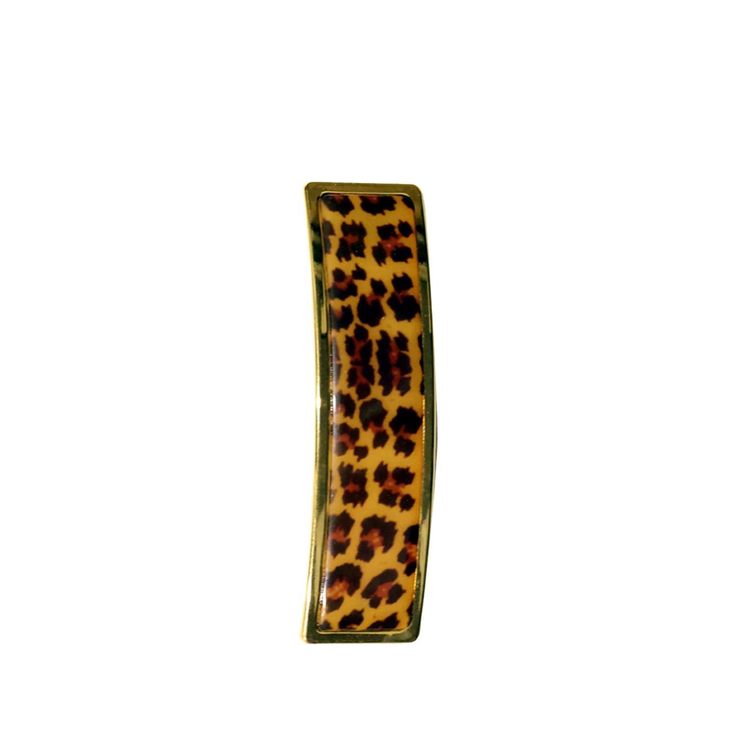 Janeke Hair Clip Saç Tokası JG45020MAC