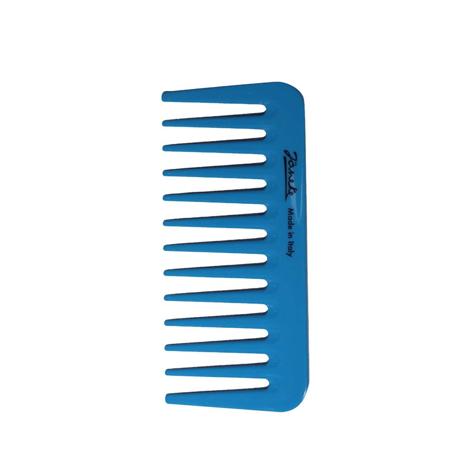 Janeke Mini Supercomb Tarak Mavi 82872 BFL