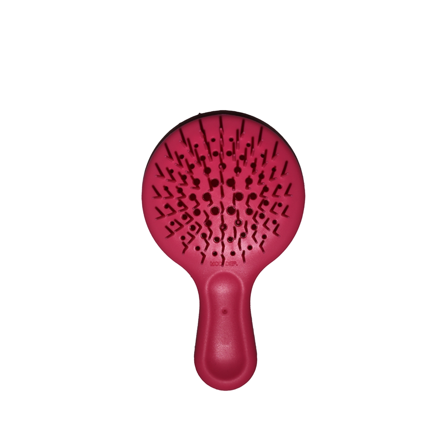 Janeke Superbrush Mini Saç Fırçası Pembe 10SP220 FFL