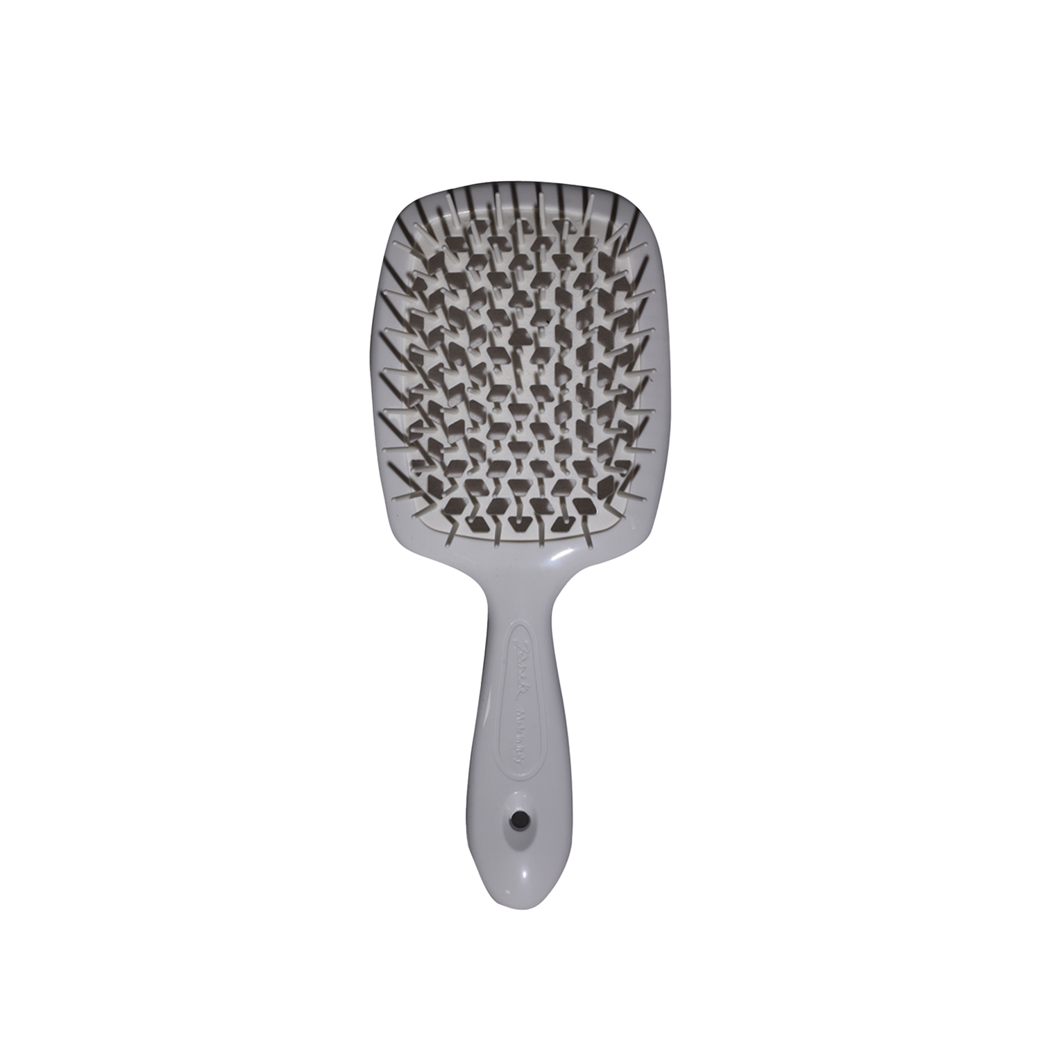 Janeke Superbrush Saç Fırçası Beyaz SP226 BB