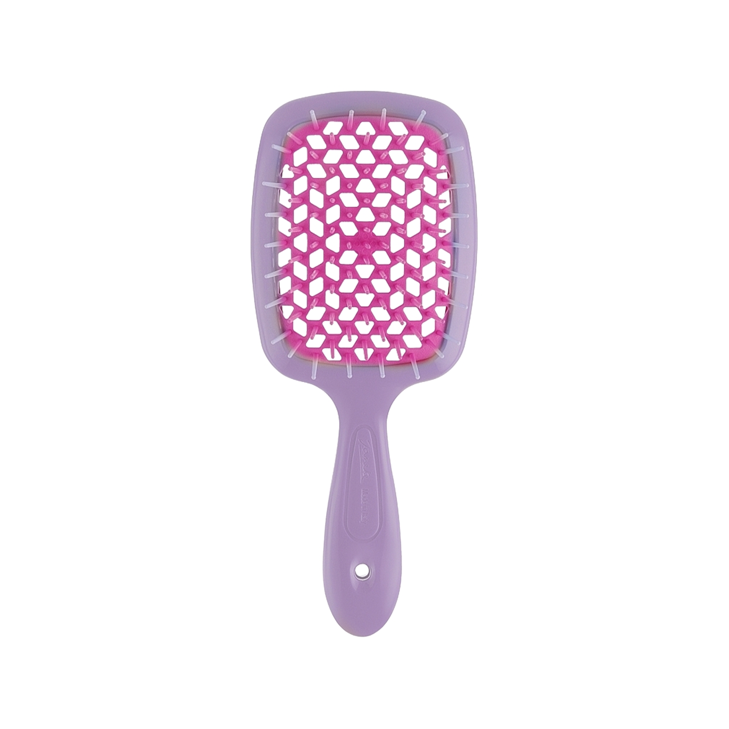 Janeke Superbrush Saç Fırçası Lila Mor 86SP226 LIF
