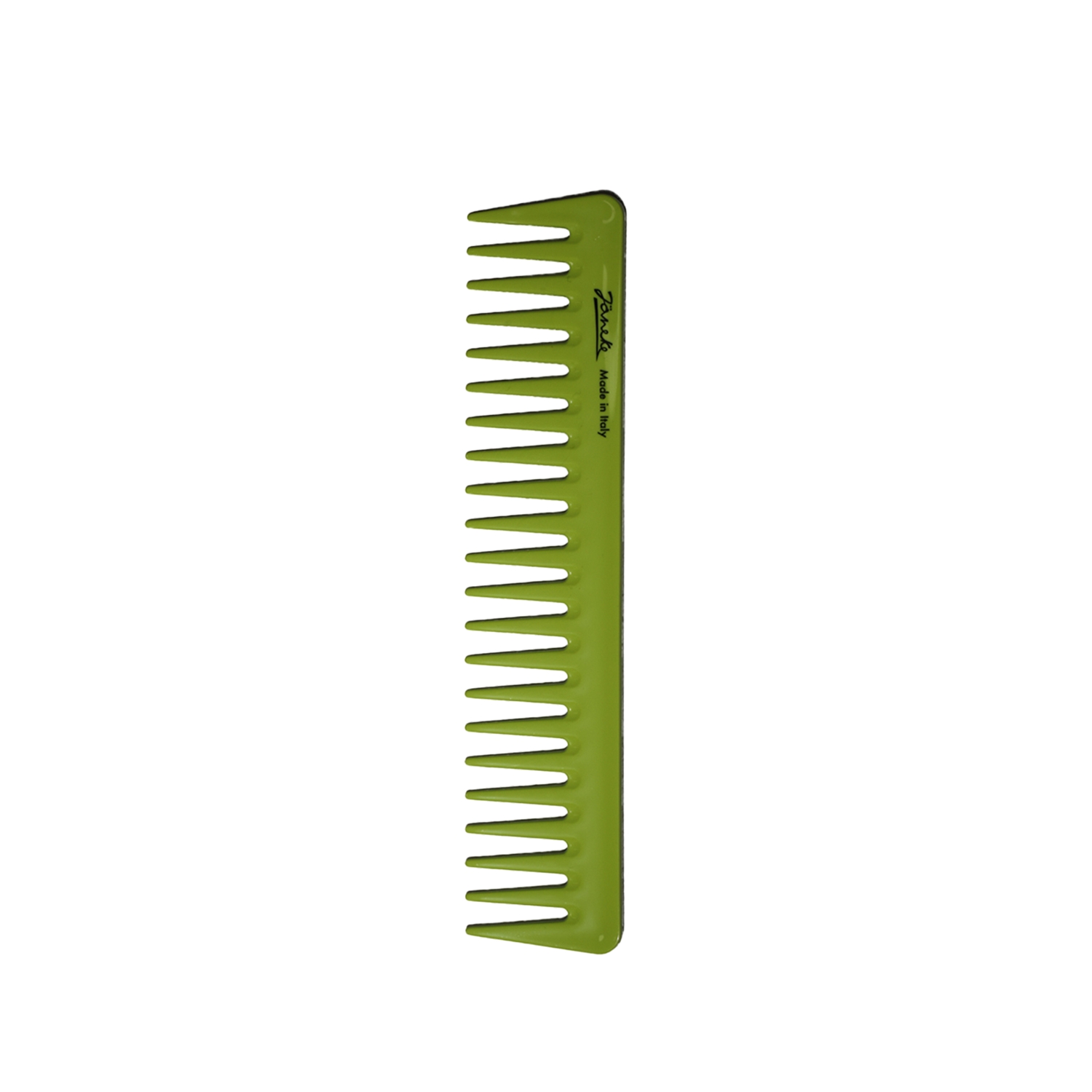 Janeke Supercomb Tarak Yeşil 82871 LIM