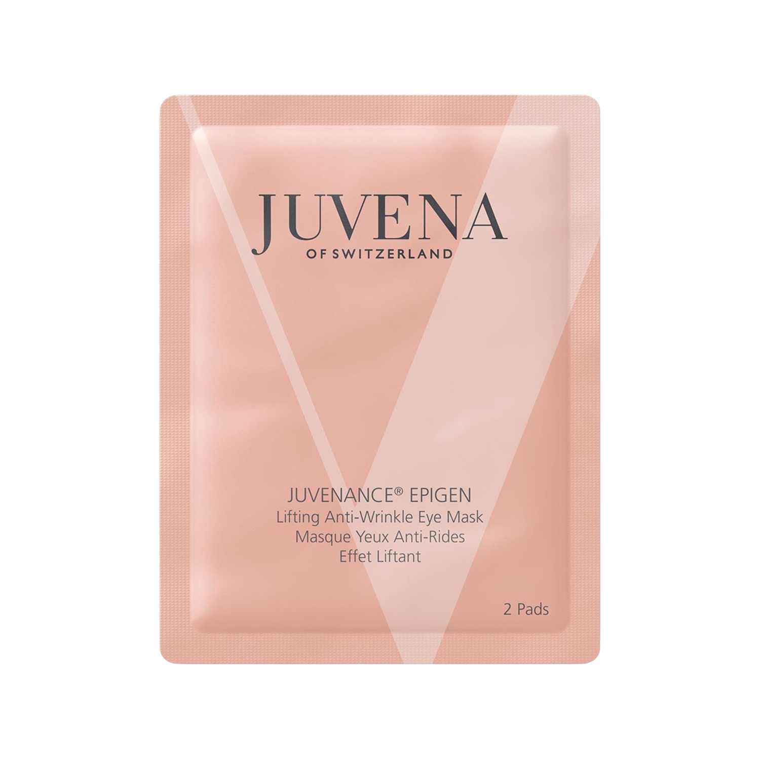 Juvena Juvenance Epigen Lifting Anti-Wrinkle Kırışıklık Karşıtı Göz Çevresi Maske 5x4 ml