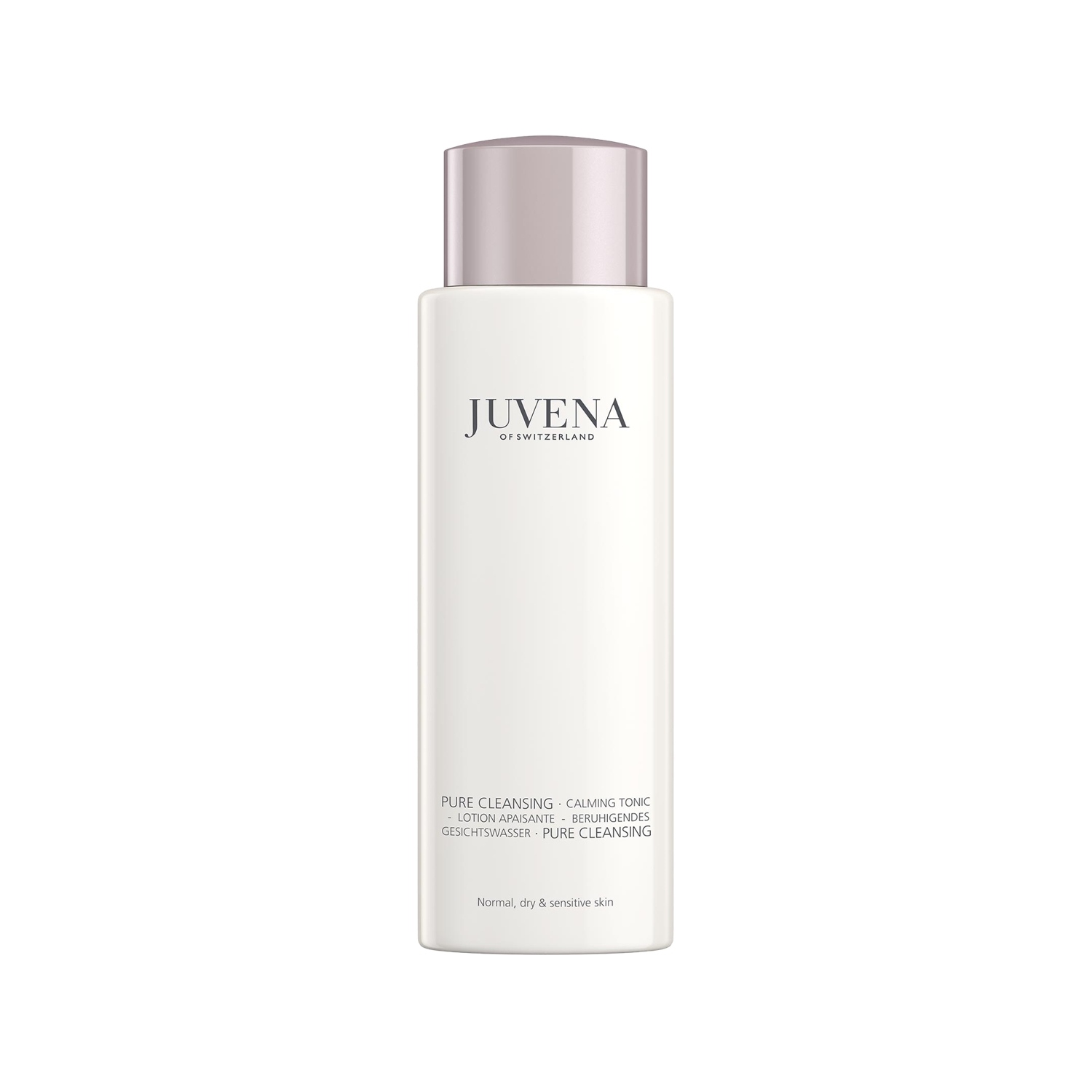Juvena Pure Cleansing Calming Yatıştırıcı Tonik 200 ml