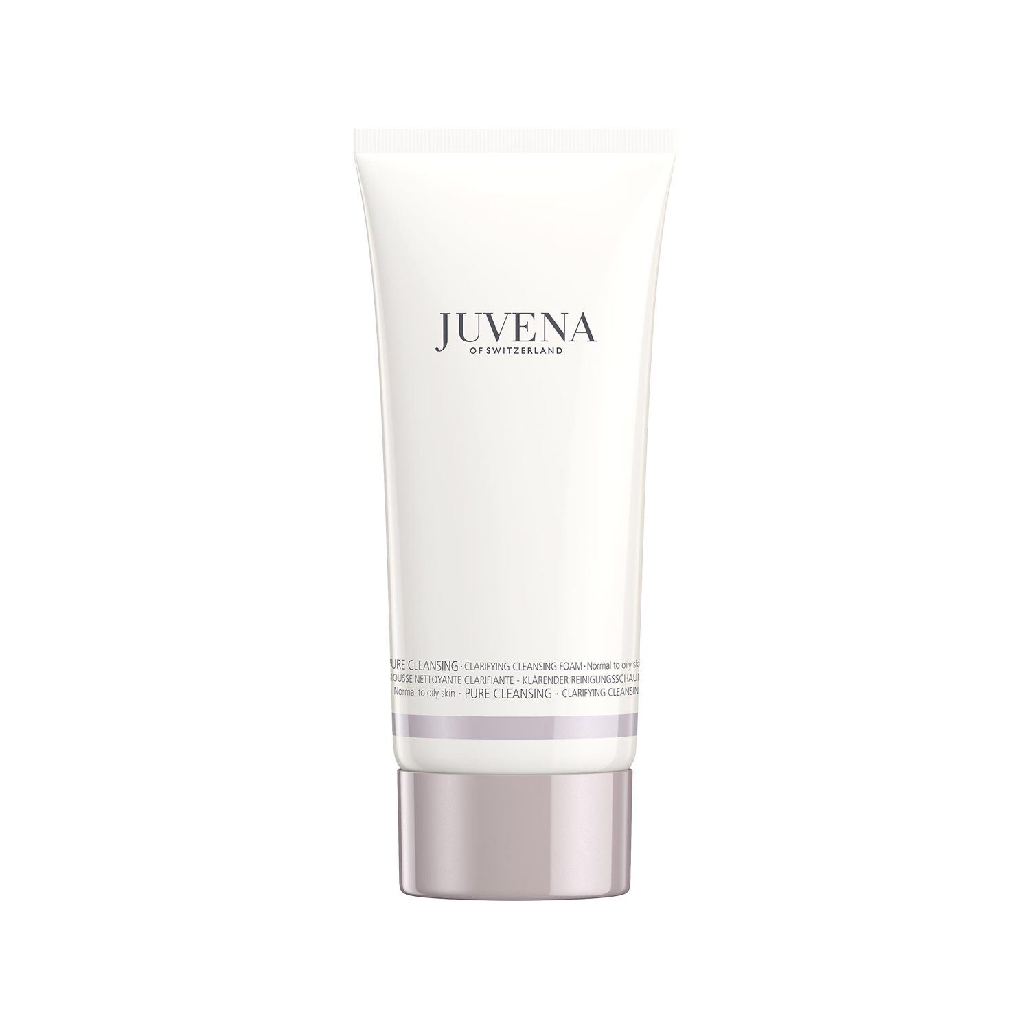 Juvena Pure Cleansing Clarifying Yüz Temizleme Köpüğü 200 ml
