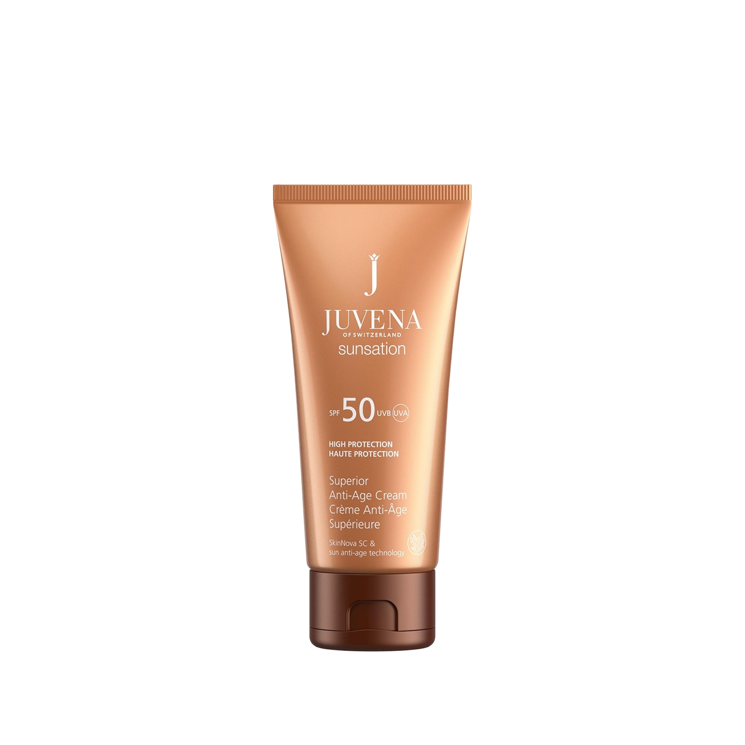 Juvena Superior Anti-Age Cream Spf 50 Güneş Koruyucu 75 ml
