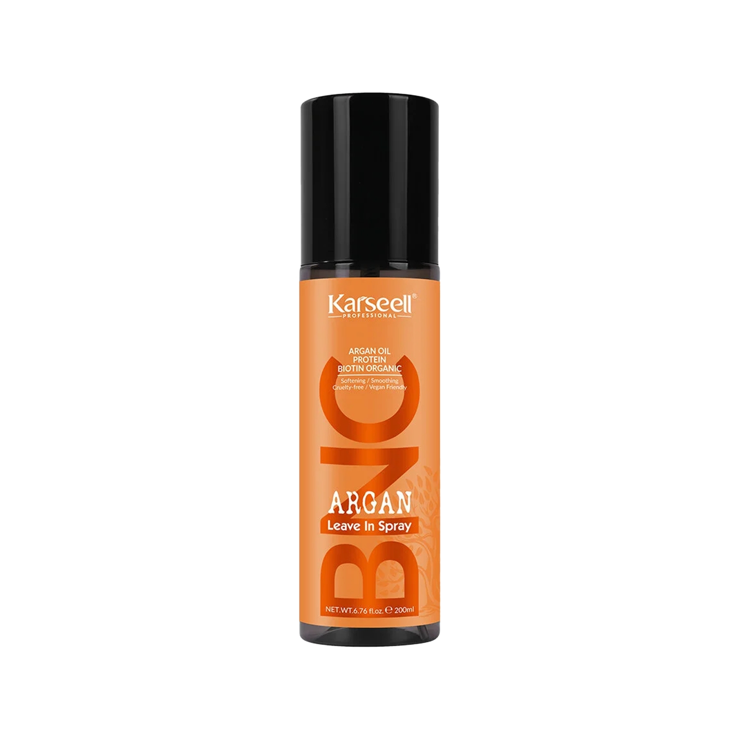 Karseell BNC Argan Leave In Spray