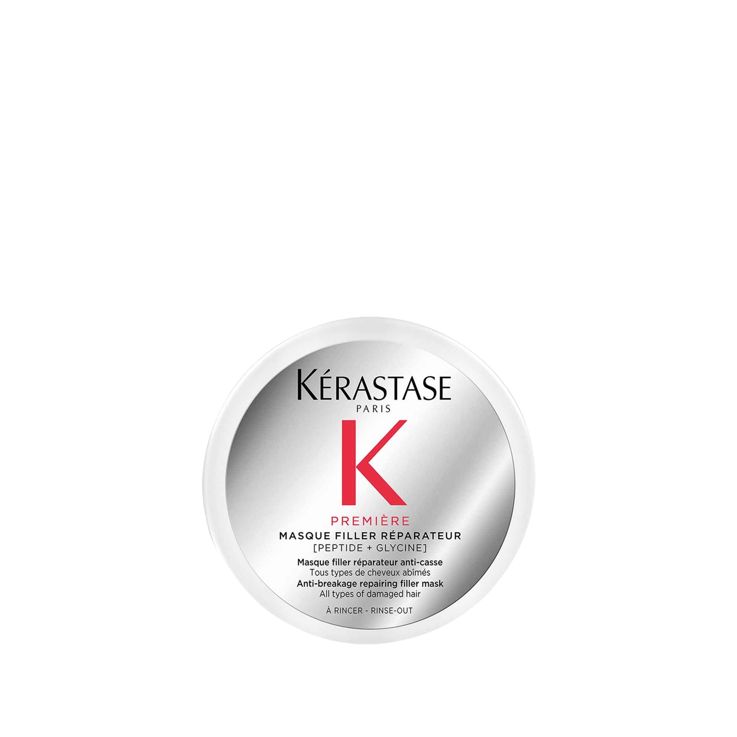 Kérastase Kerastase Premiere Masque Filler Reparateur Kırılma Karşıtı Onarım Sağlayan Saç Bakım Maskesi 75 ml