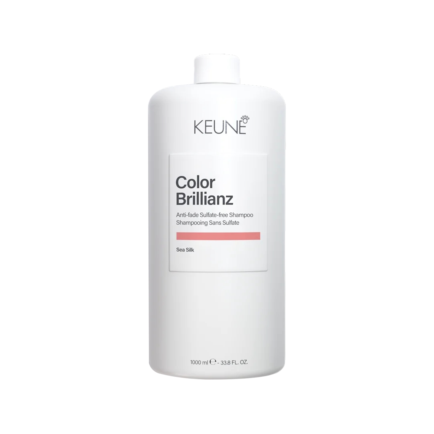 Keune Color Brillianz Anti-fade Sülfatsız Solma Karşıtı Şampuan 1000 ml