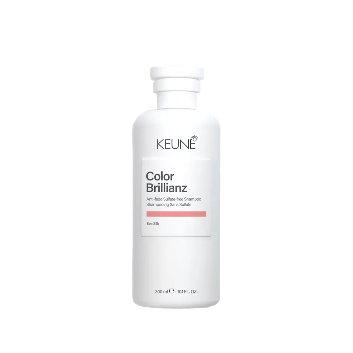 Keune Color Brillianz Anti-fade Sülfatsız Solma Karşıtı Şampuan 300 ml