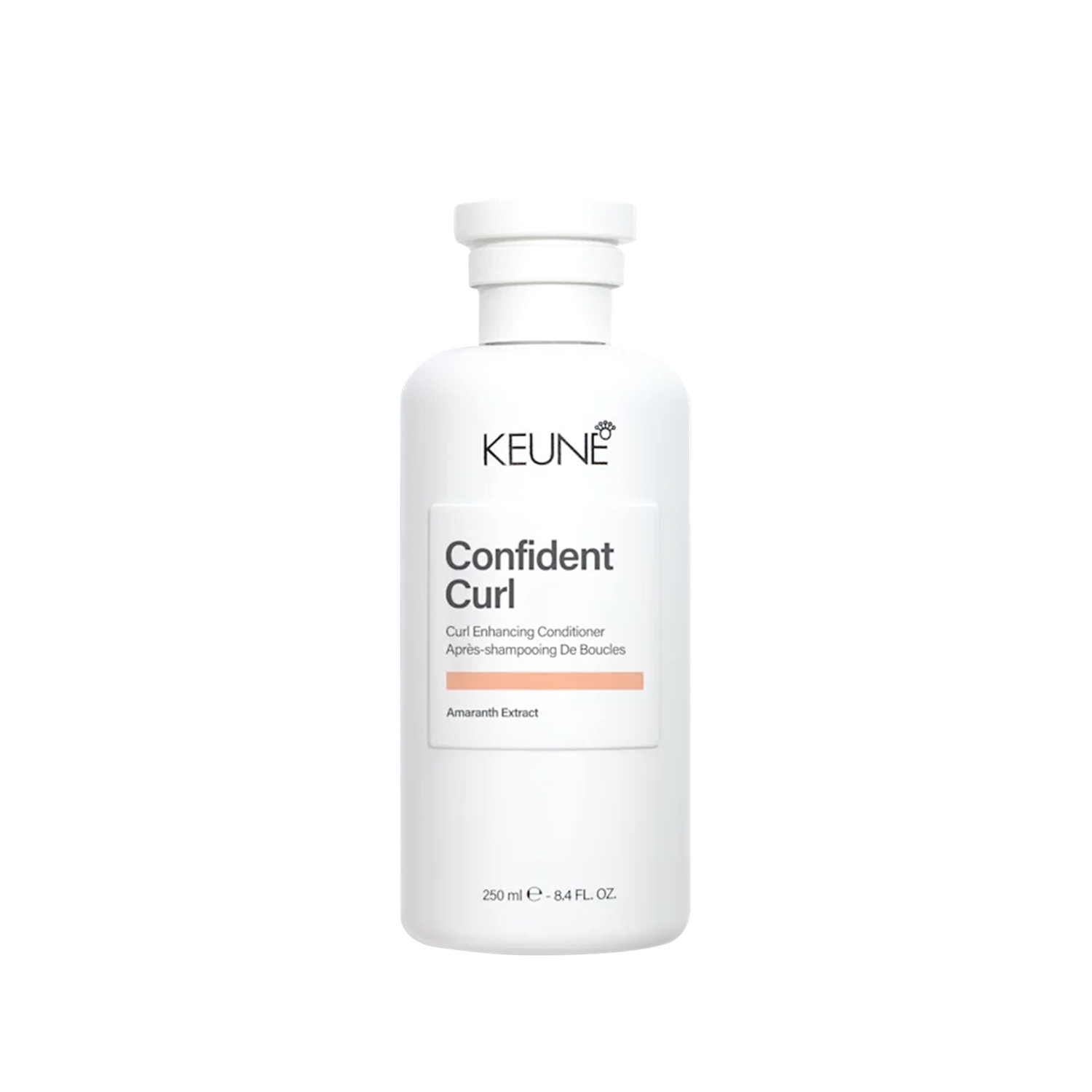 Keune Confident Curl Bukle Belirginleştirici Saç Bakım Kremi 250 ml