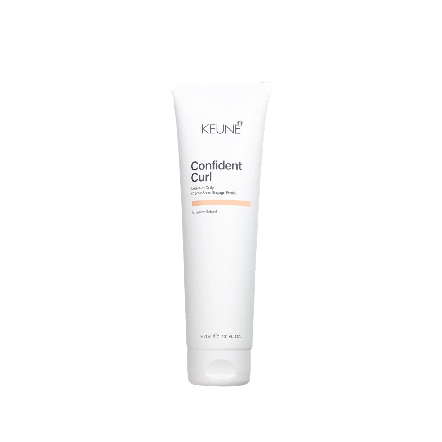 Keune Confident Curl Leave-in Coily 300 ml