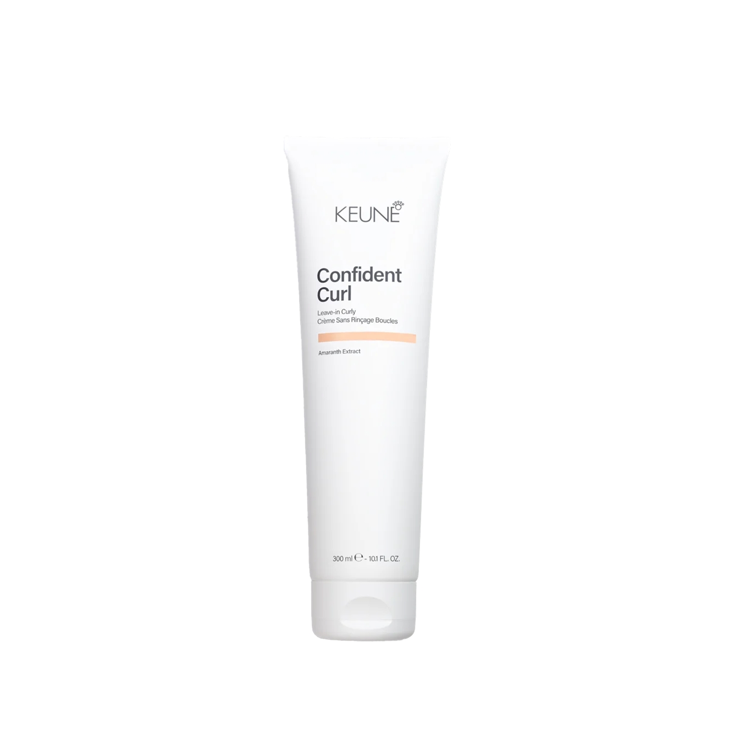 Keune Confident Curl Leave-in Curly 300 ml