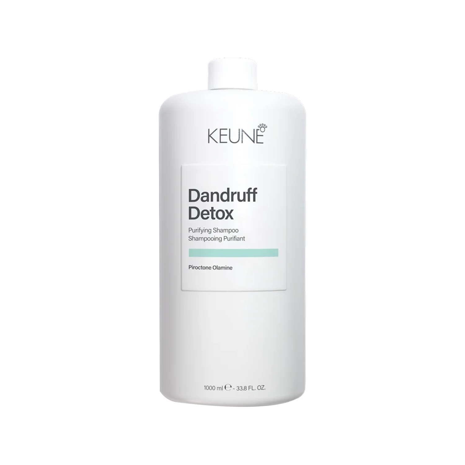 Keune Dandruff Detox Kepek Karşıtı Şampuan 1000 ml