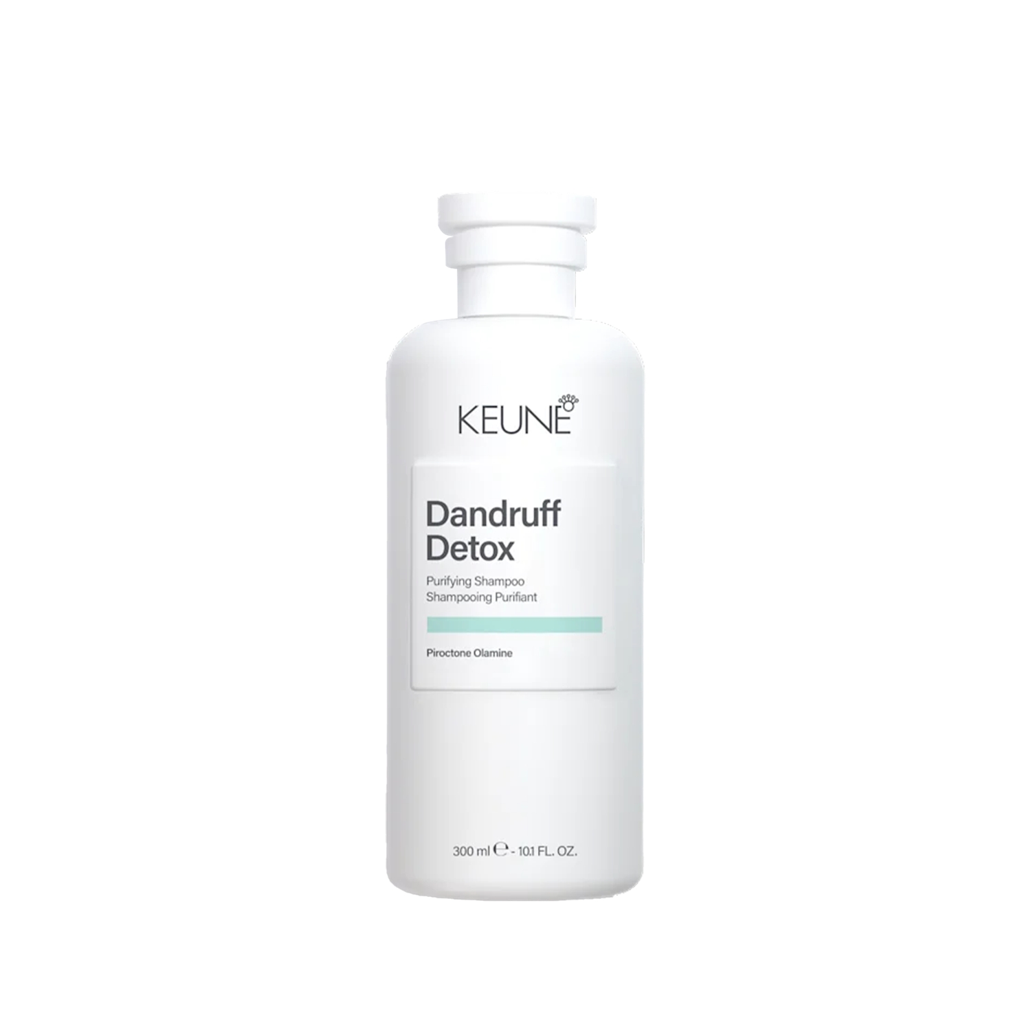 Keune Dandruff Detox Kepek Karşıtı Şampuan 300 ml