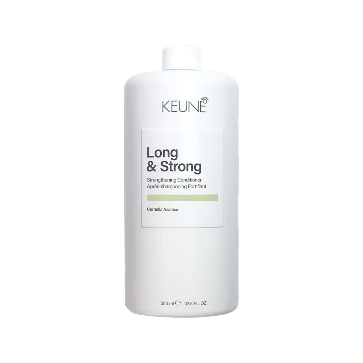 Keune Long & Strong Kırılma Karşıtı Saç Bakım Kremi 1000 ml