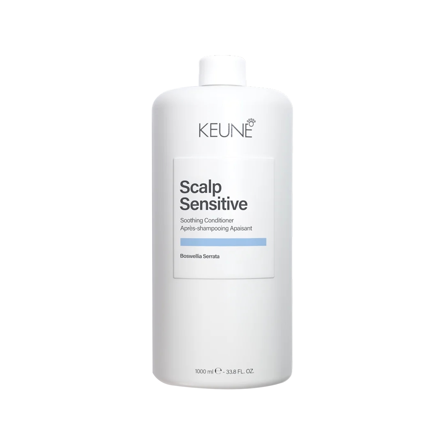 Keune Scalp Sensitive Hassas Saç Derisi İçin Yatıştırıcı Saç Kremi 1000 ml