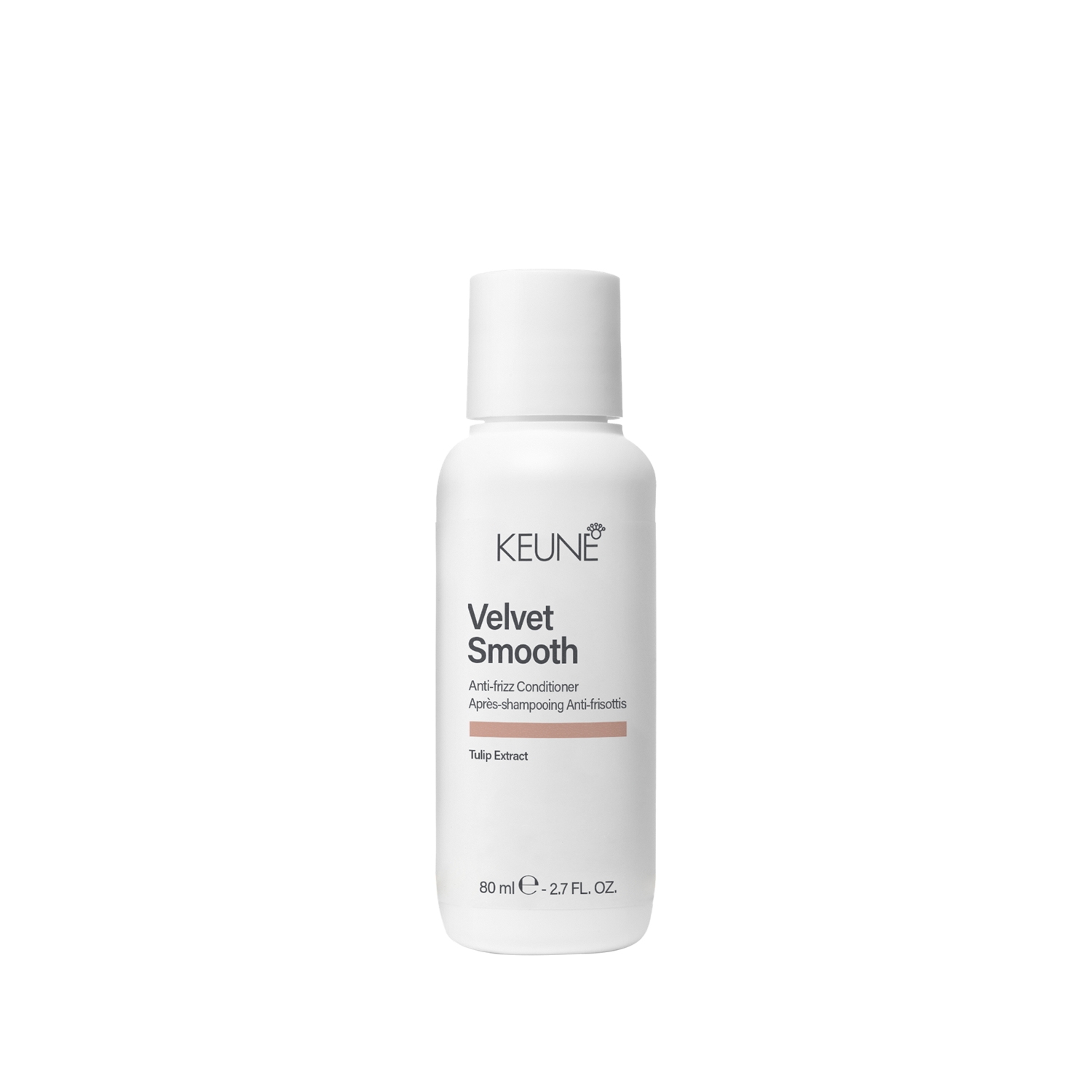 Keune Velvet Smooth Anti-frizz Saç Kremi 80 ml