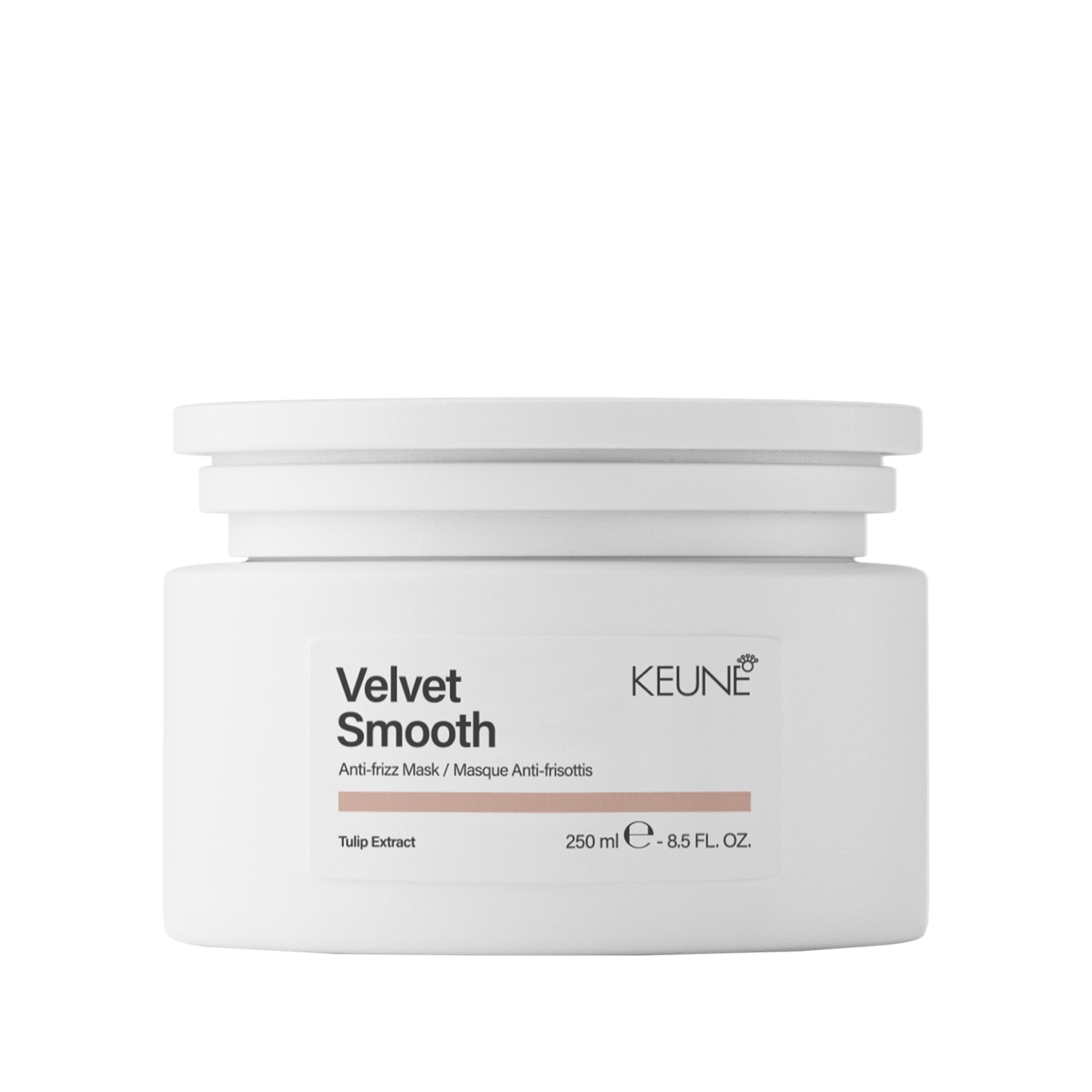 Keune Velvet Smooth Anti-frizz Saç Maskesi 250 ml