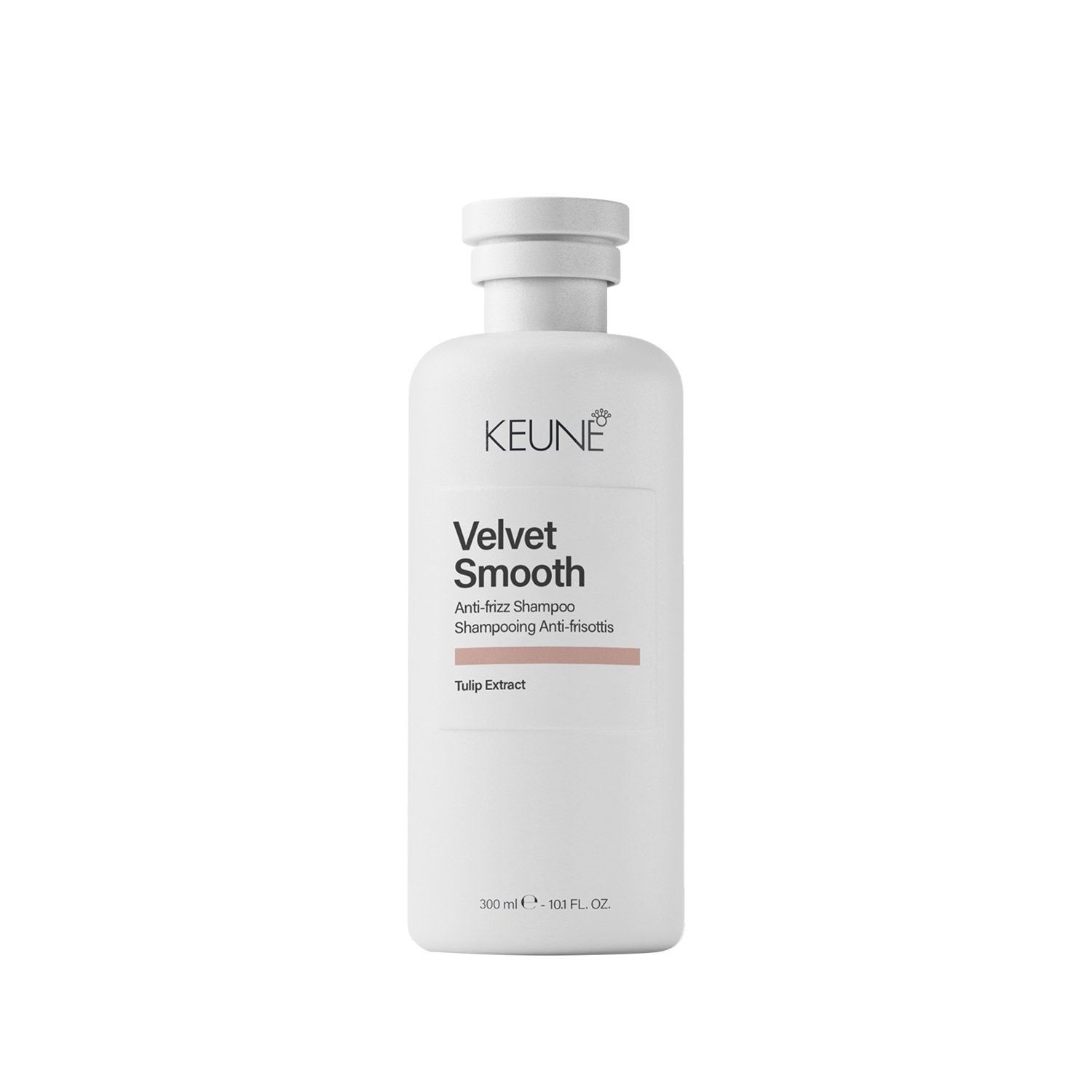 Keune Velvet Smooth Anti-frizz Şampuan 300 ml