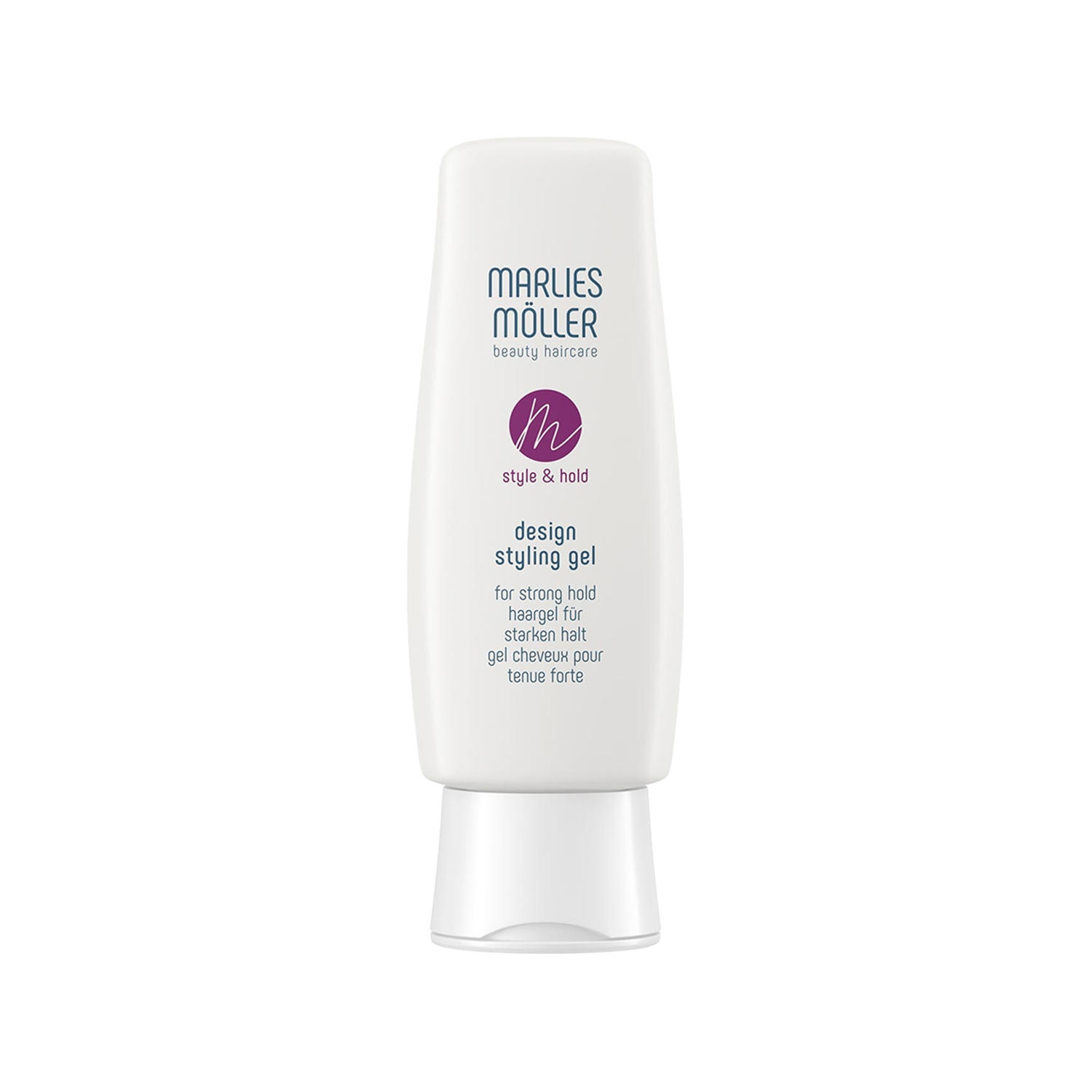 Marlies Möller Design Saç Şekillendirme Jeli 100 ml
