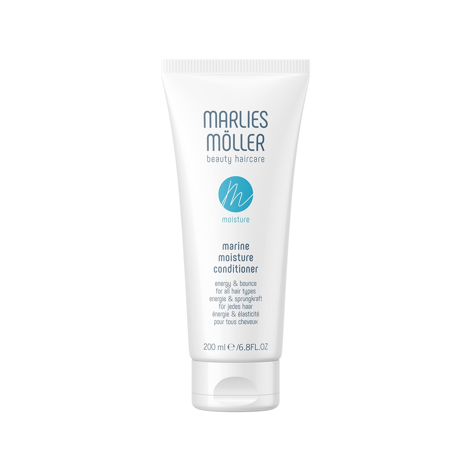 Marlies Möller Marine Moisture Saç Kremi 200 ml