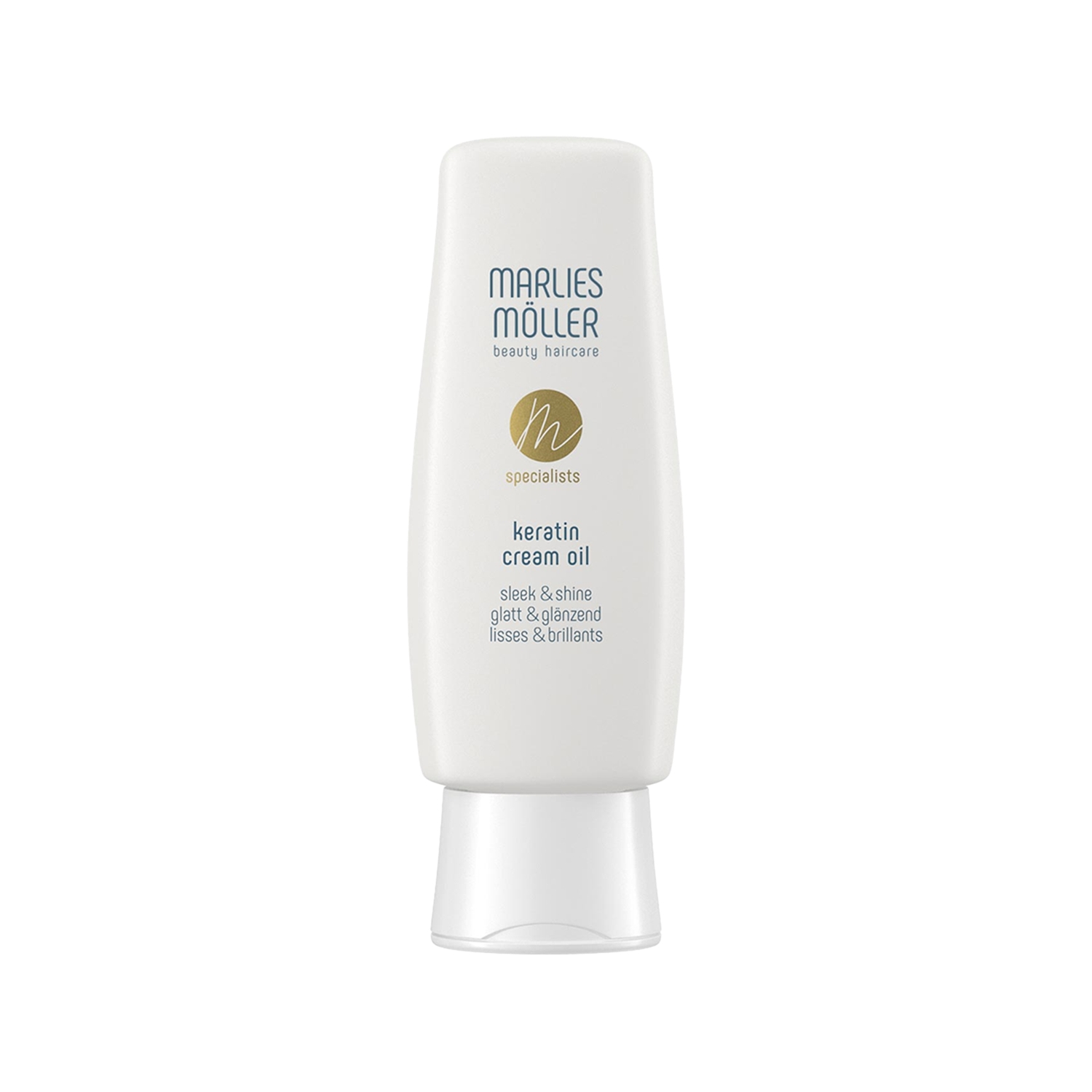 Marlies Möller Specialists Keratin Krem Yağ 100 ml