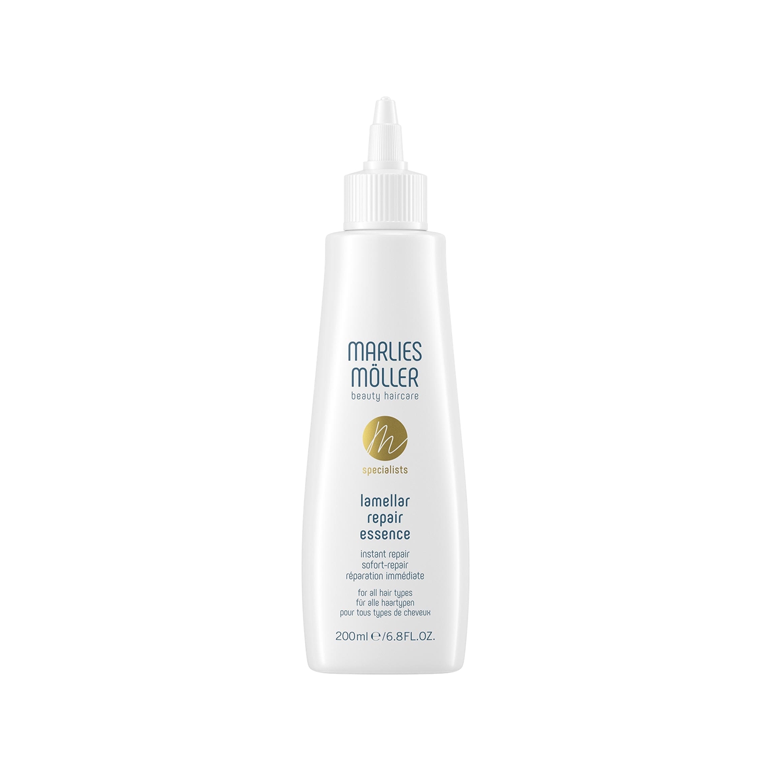 Marlies Möller Specialists Lamellar Onarıcı Esans 200 ml