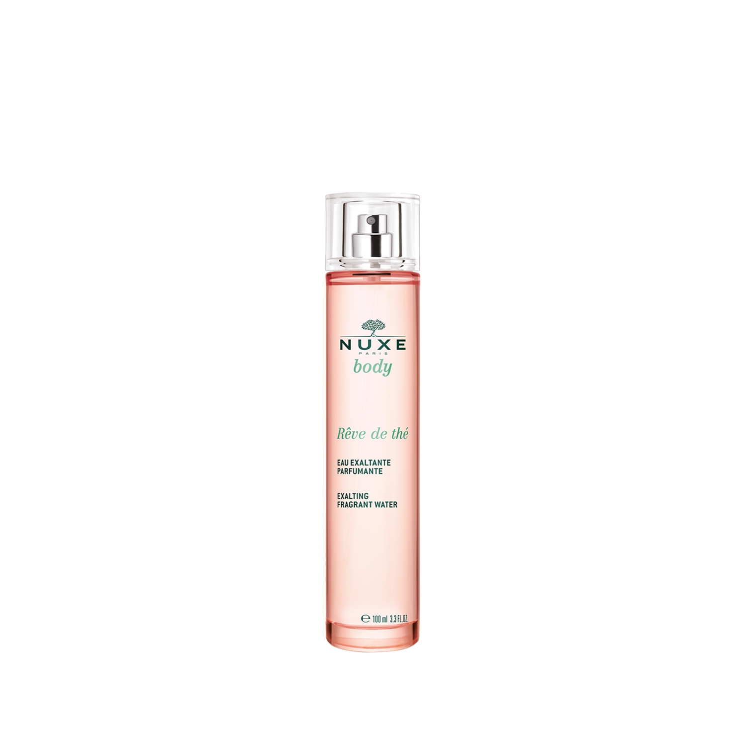 Nuxe Body Relaxing Fragrant Water Ferahlatıcı Sprey 100 ml