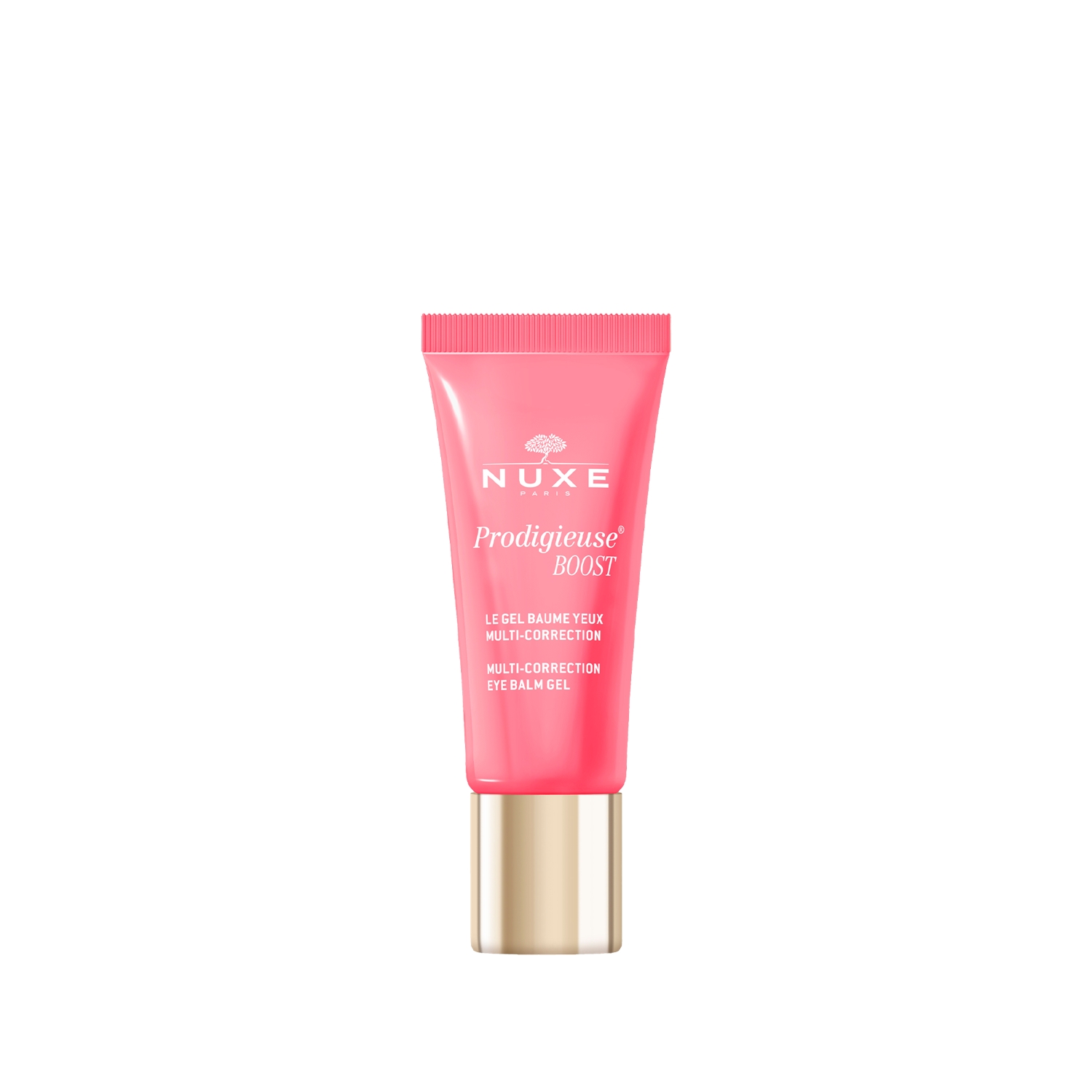 Nuxe Creme Prodigieuse Boost Yeux Düzeltici Göz Çevresi Bakım Kremi 15 ml
