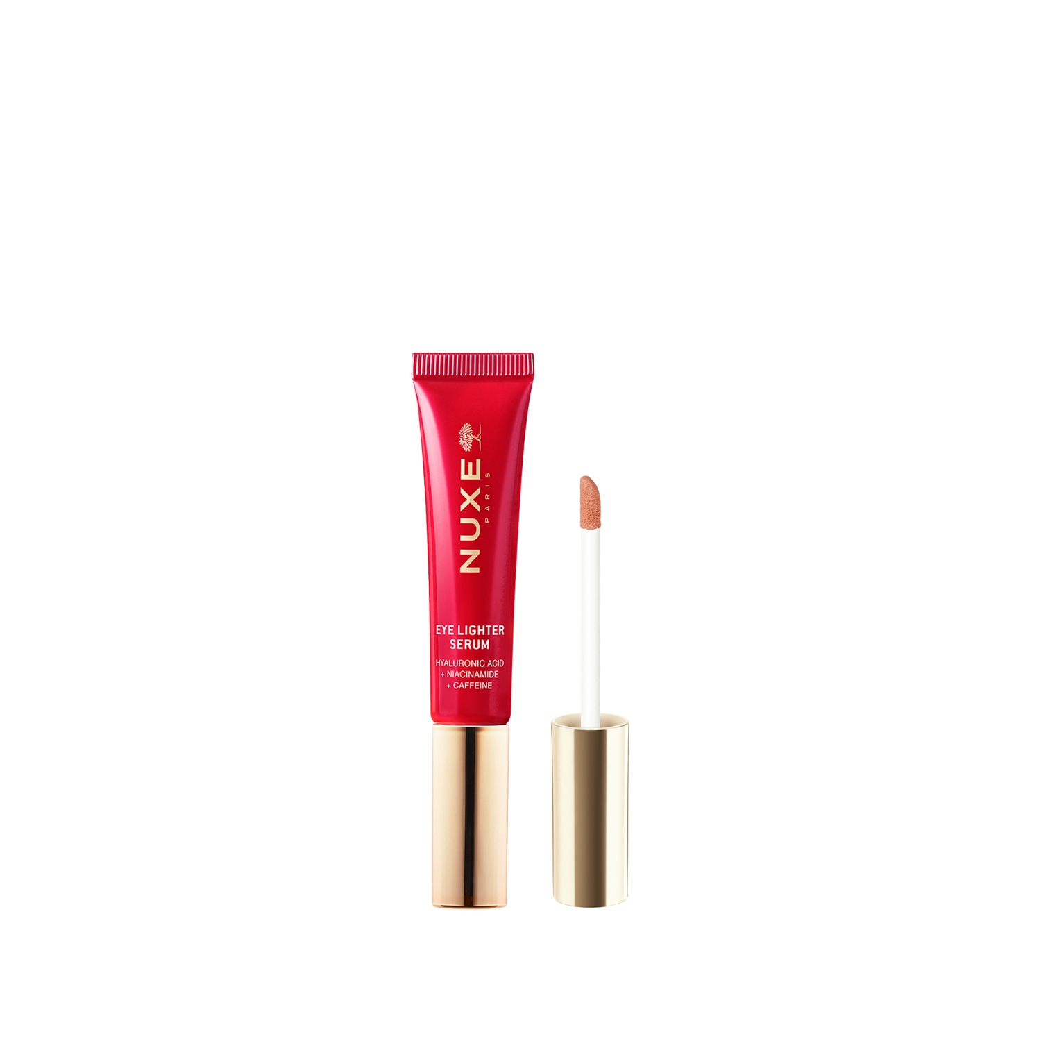 Nuxe Merveillance Lift Aydınlatıcı Göz Çevresi Serumu 12 ml