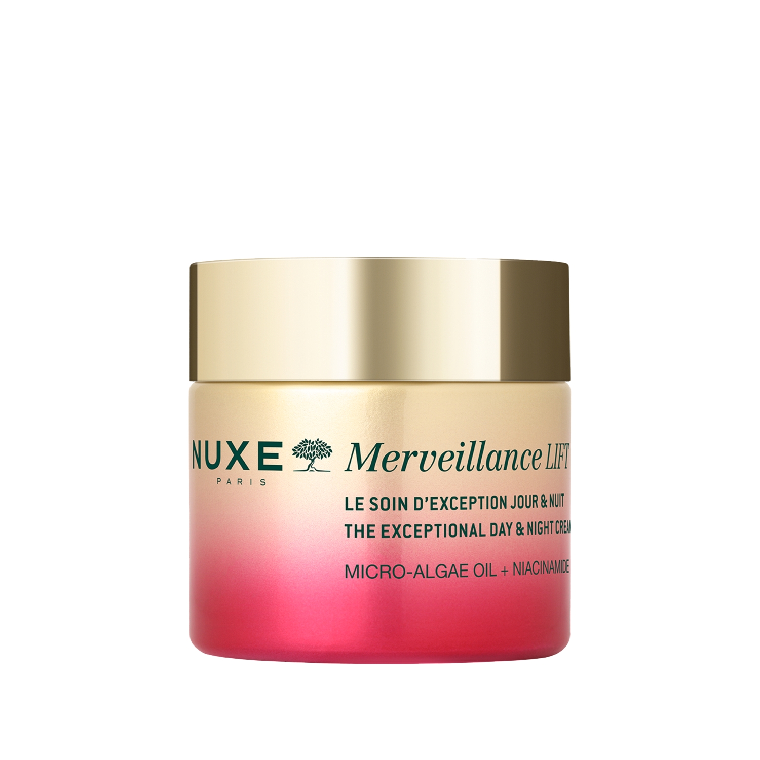 Nuxe Merveillance Lift Exceptional Gece ve Gündüz Kremi 75 ml