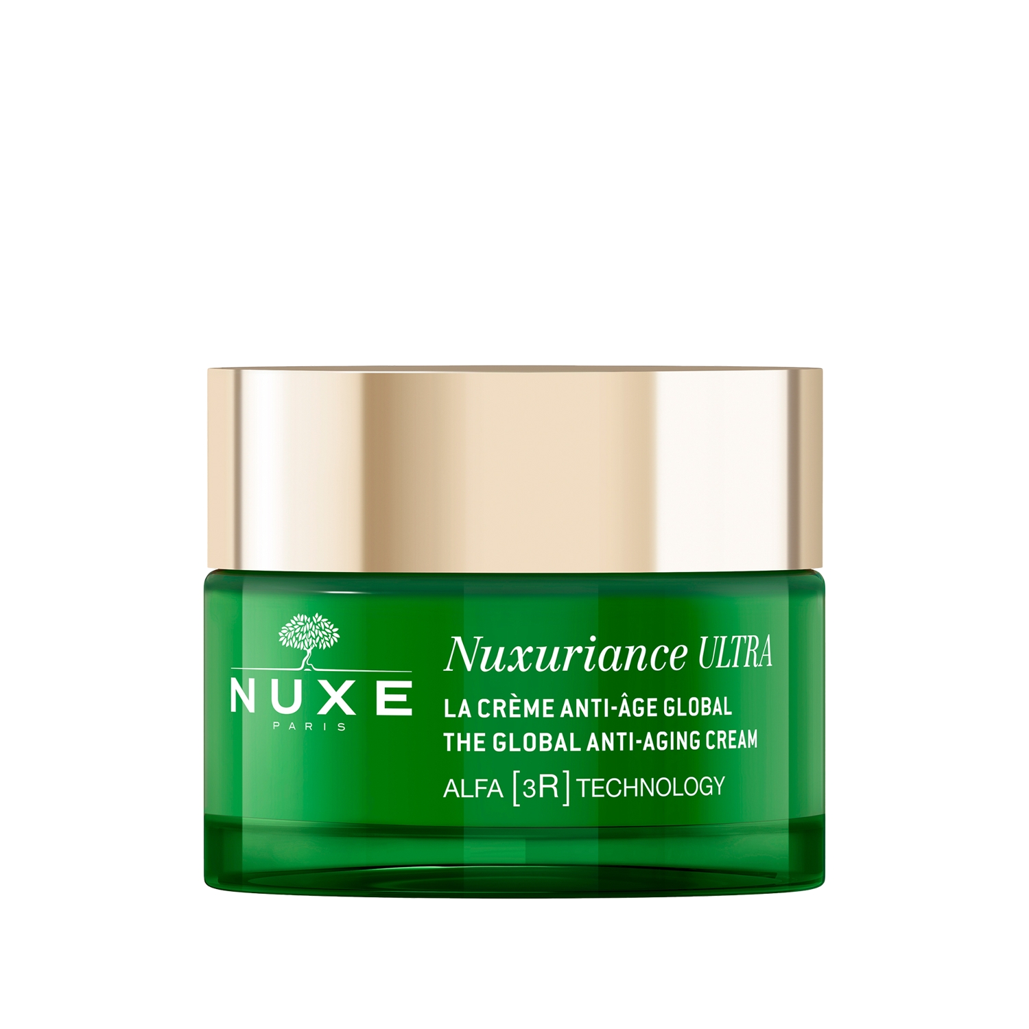 Nuxe Nuxuriance Ultra Global Anti-Aging Day Yaşlanma Karşıtı Krem 50 ml