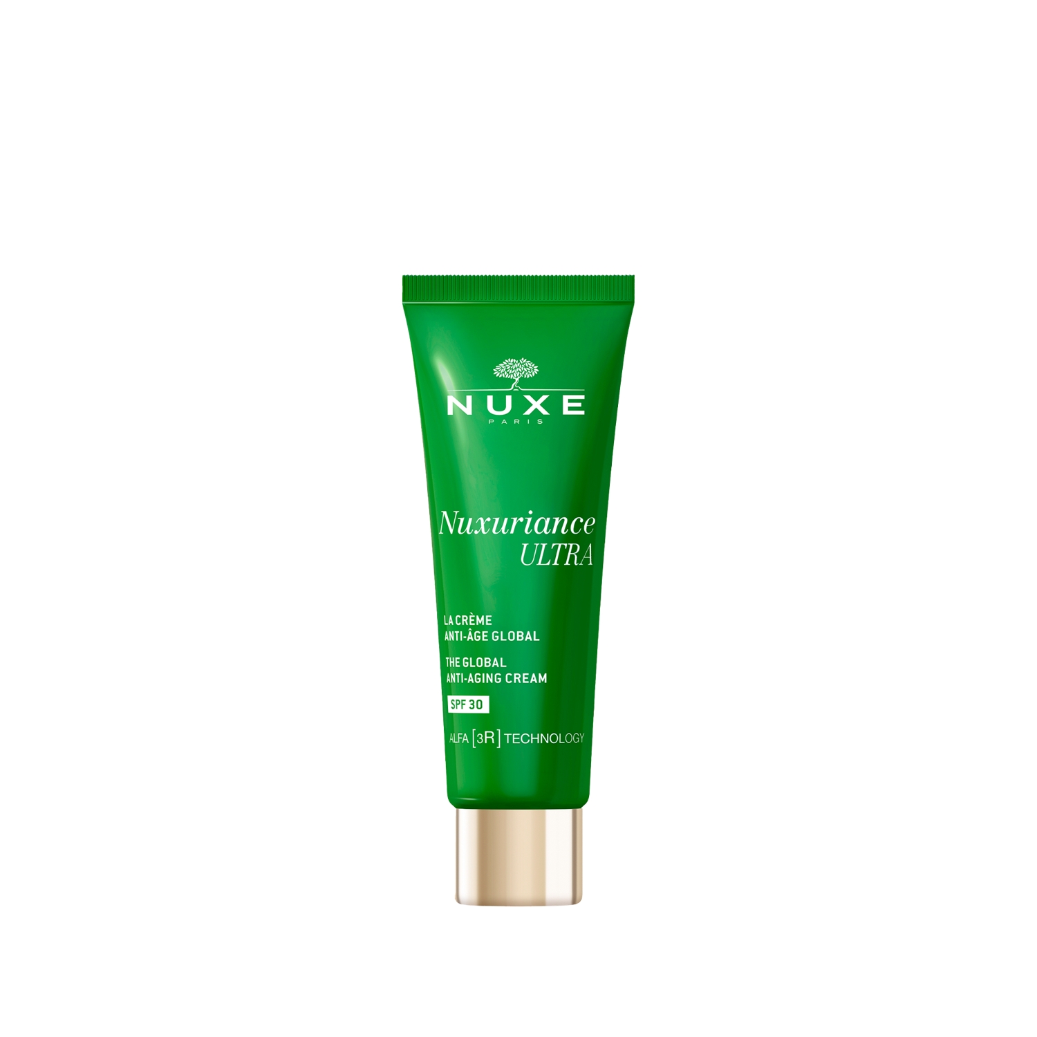 Nuxe Nuxuriance Ultra Global Anti-Aging Spf30 Cream 50 ml