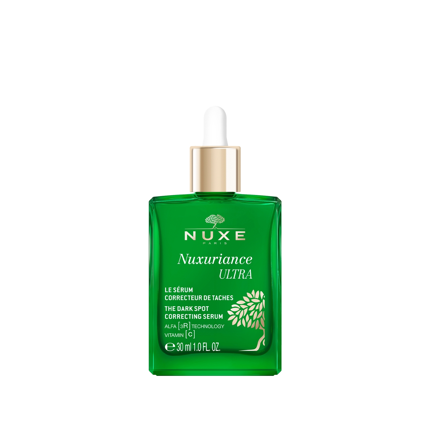 Nuxe Nuxuriance Ultra The Dark Spot Correcting Serum 30 ml